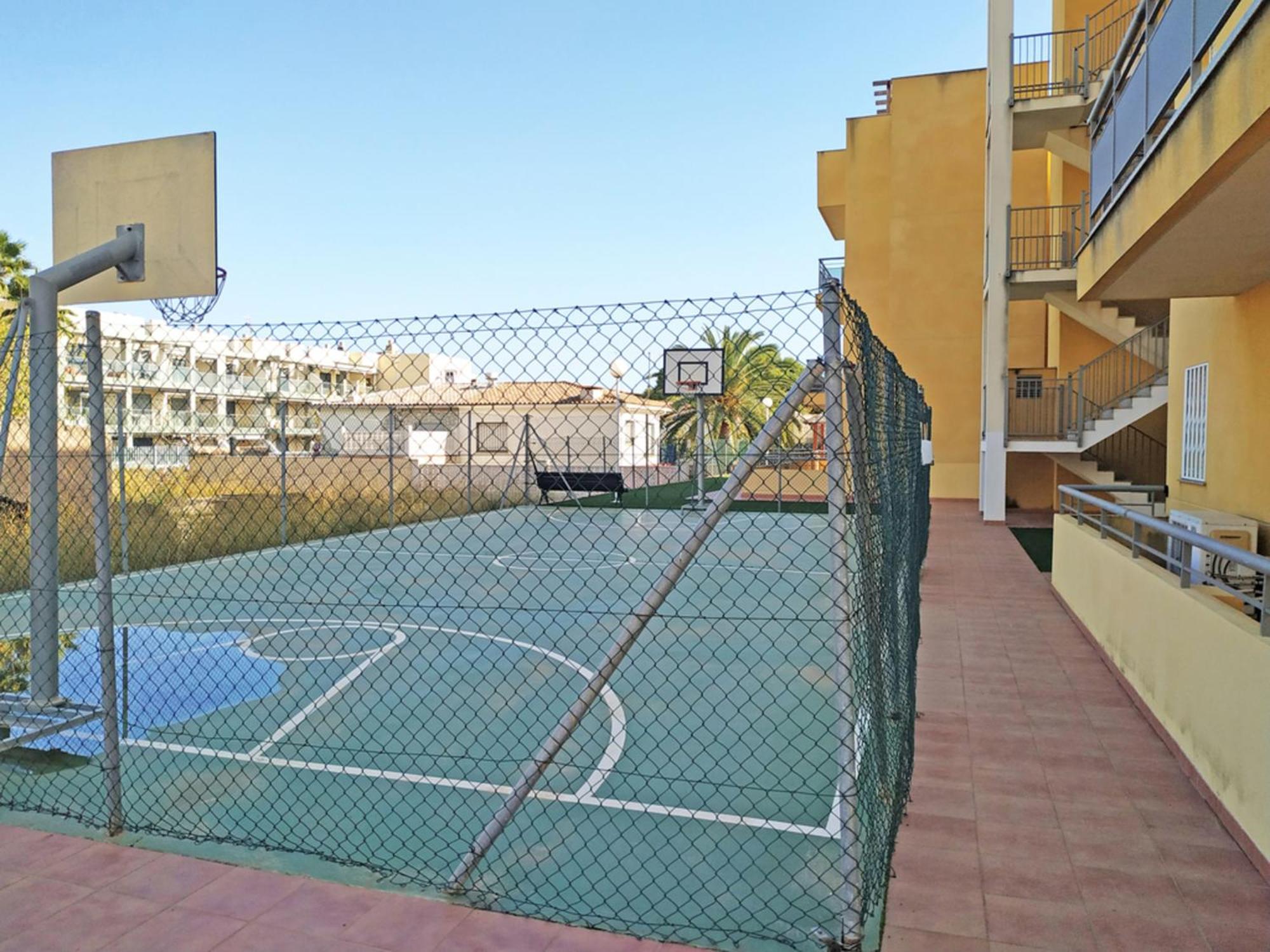 Almendros 3000 Apartamento *