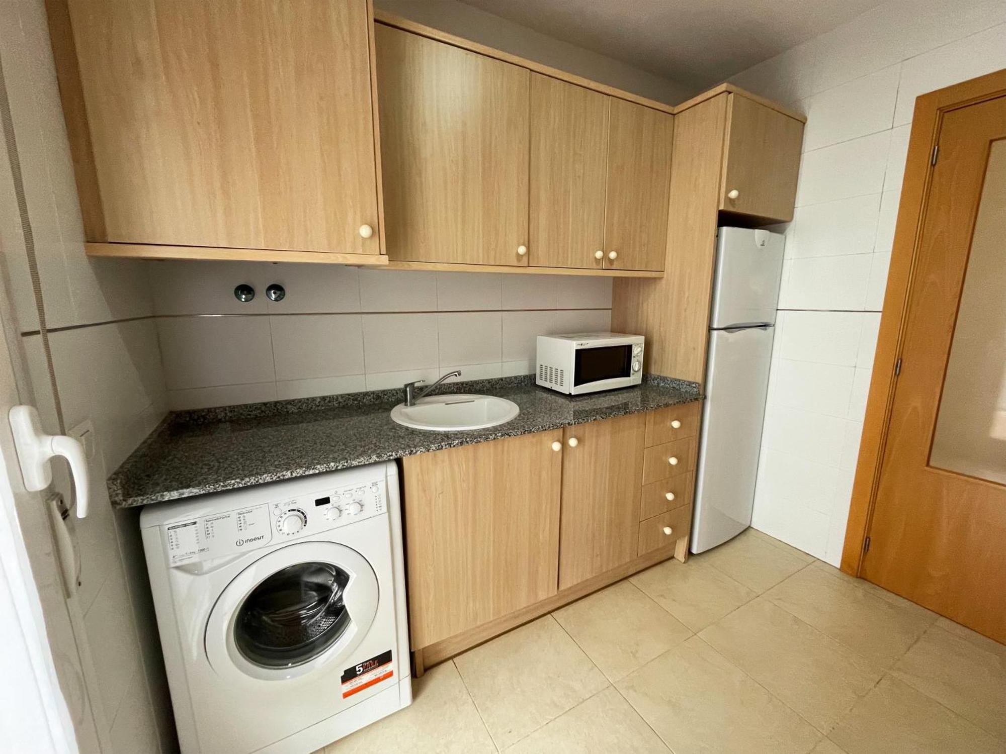 Almendros 3000 Apartamento Oropesa del Mar
