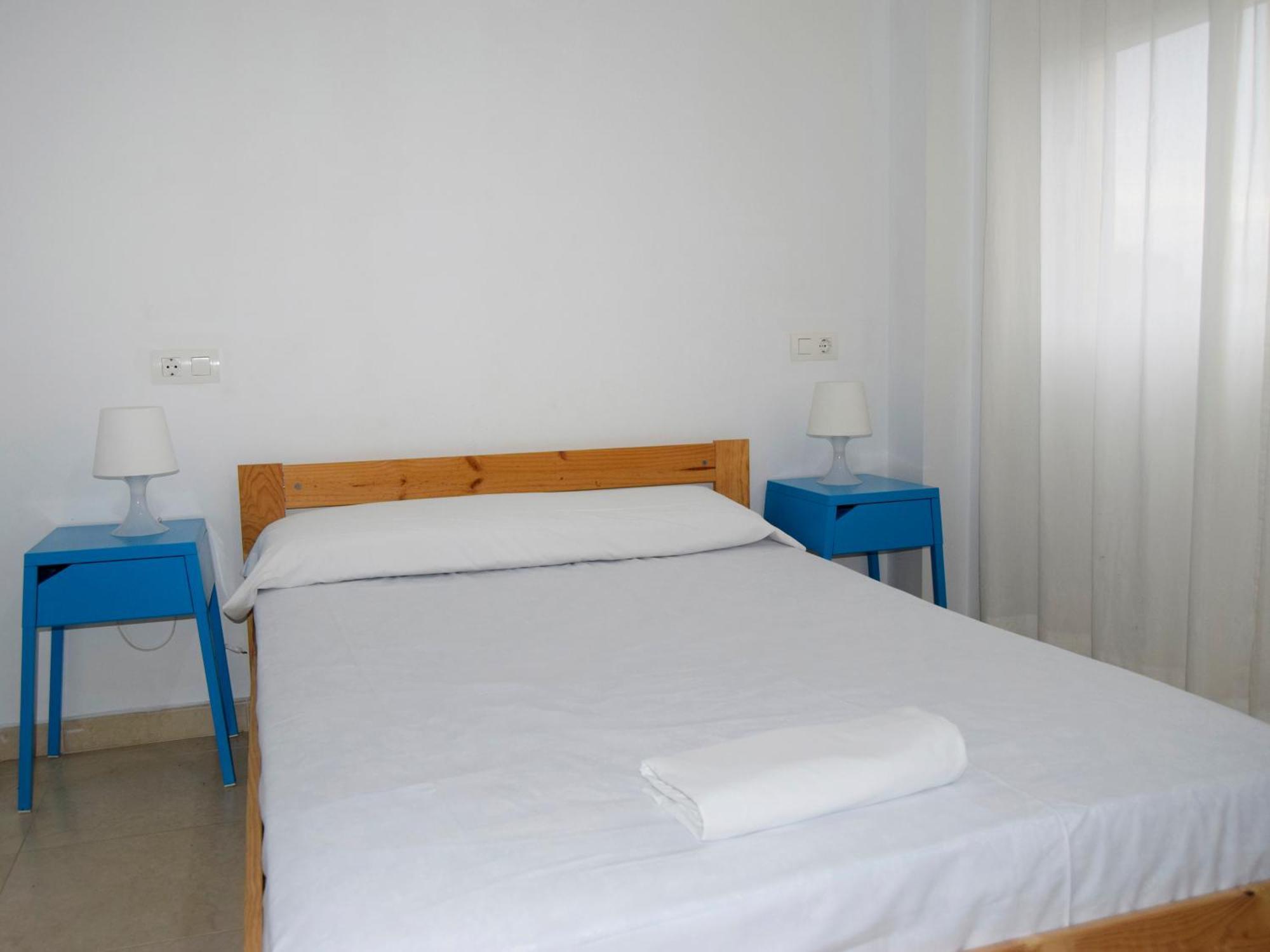 Almendros 3000 Apartamento Oropesa del Mar
