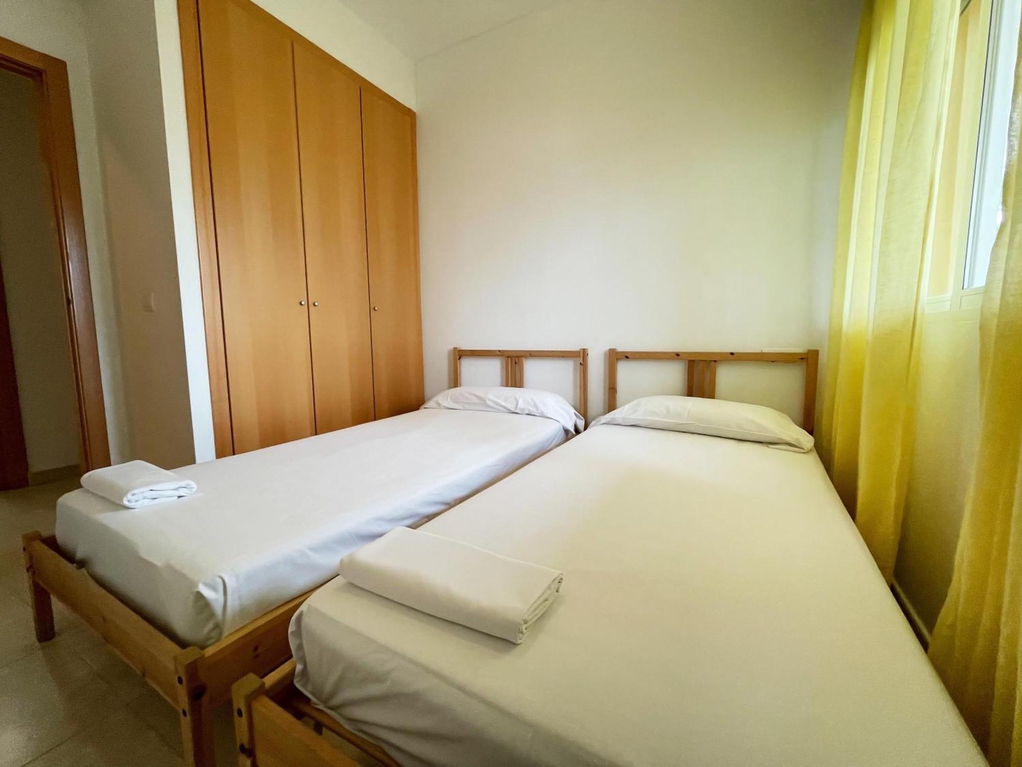 Apartamento Almendros 3000
