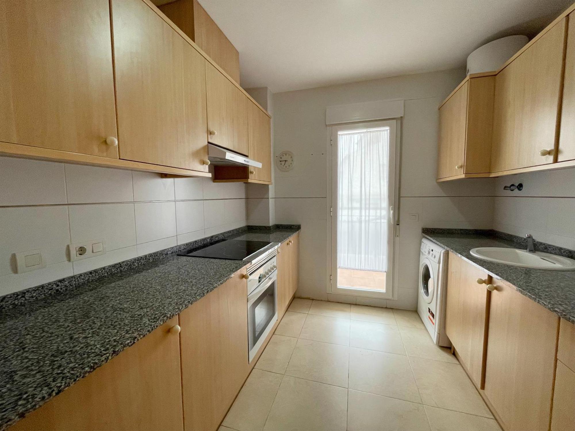 Almendros 3000 Apartamento Oropesa del Mar