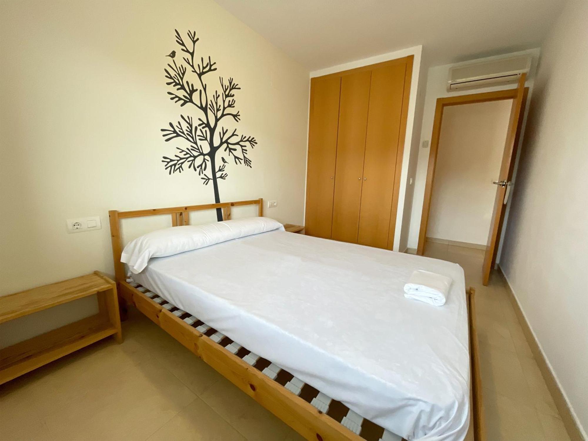 Apartamento Almendros 3000 *
