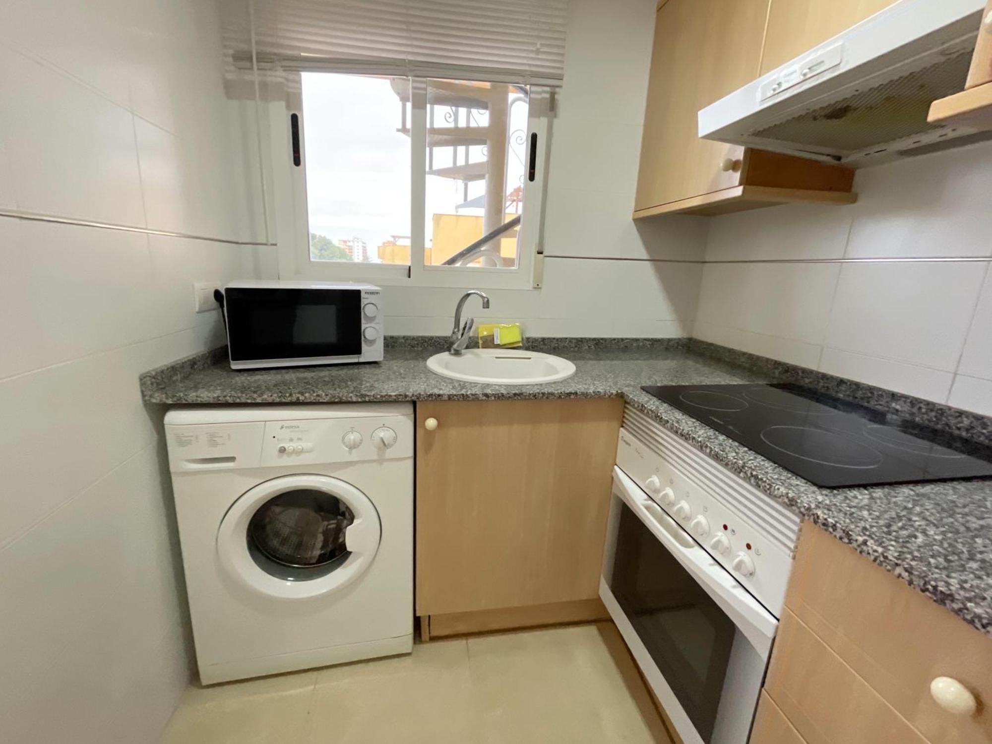 Almendros 3000 Apartamento *