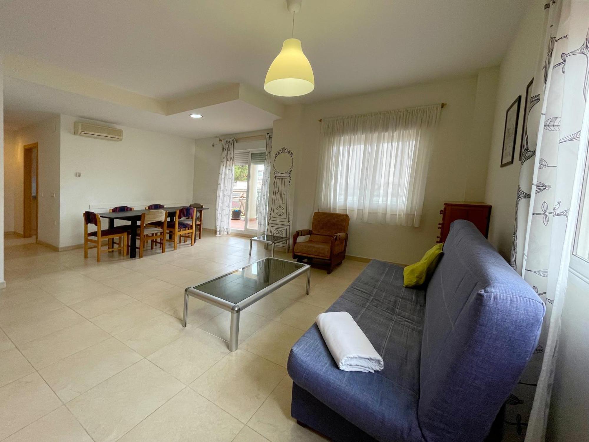 Almendros 3000 Apartamento Oropesa del Mar