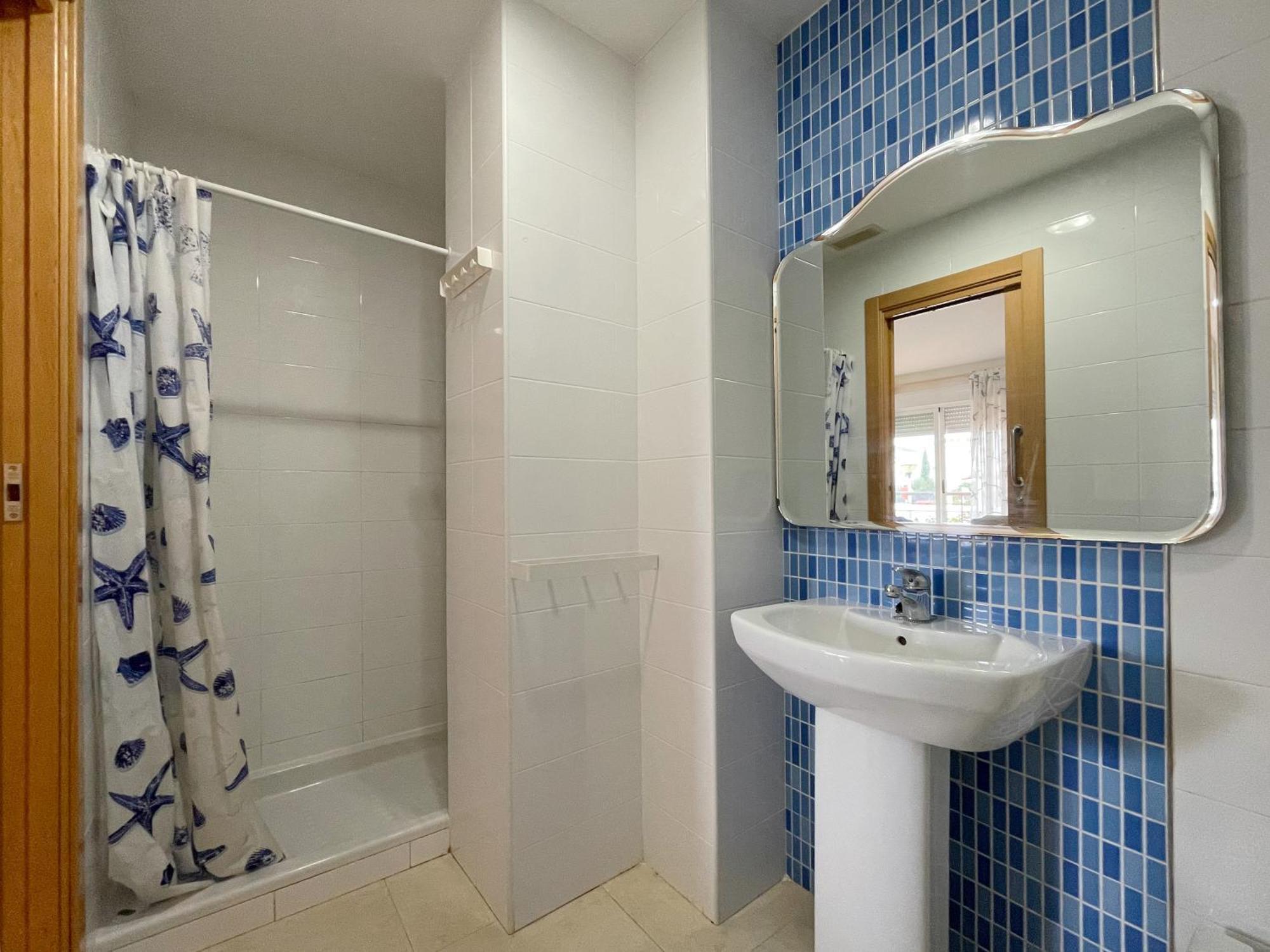 Apartamento Almendros 3000 *