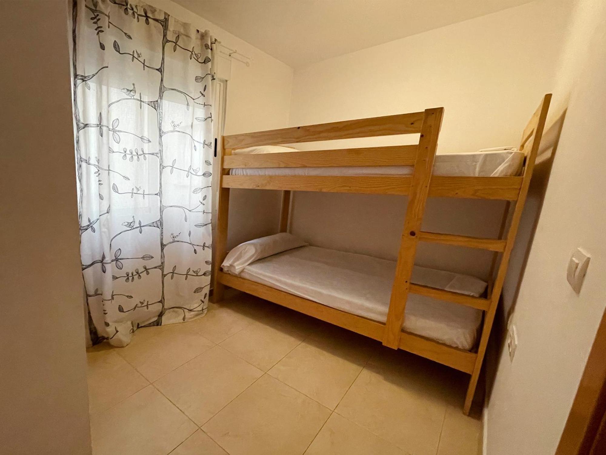 Almendros 3000 Apartamento *