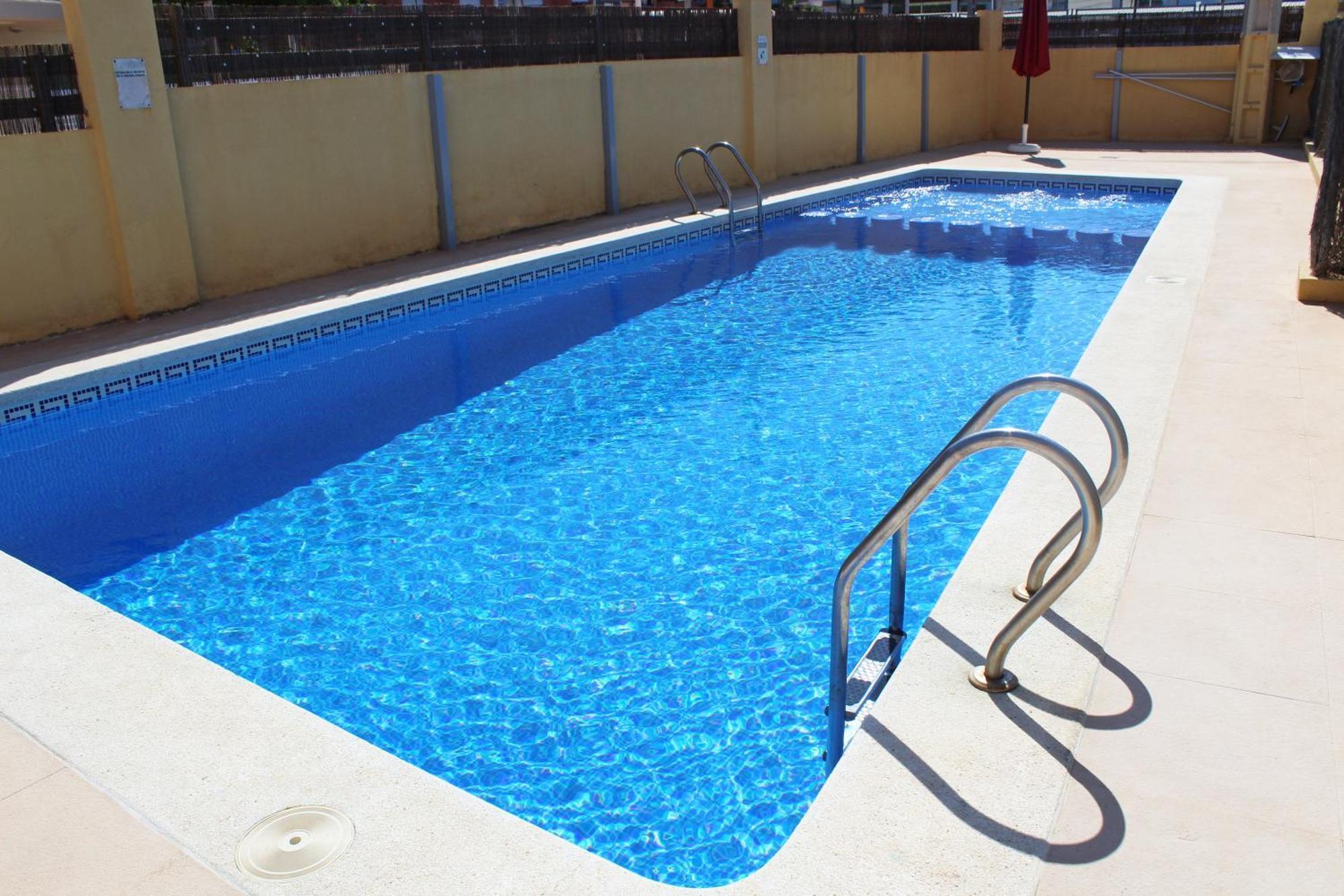 Apartamento Almendros 3000 Oropesa del Mar