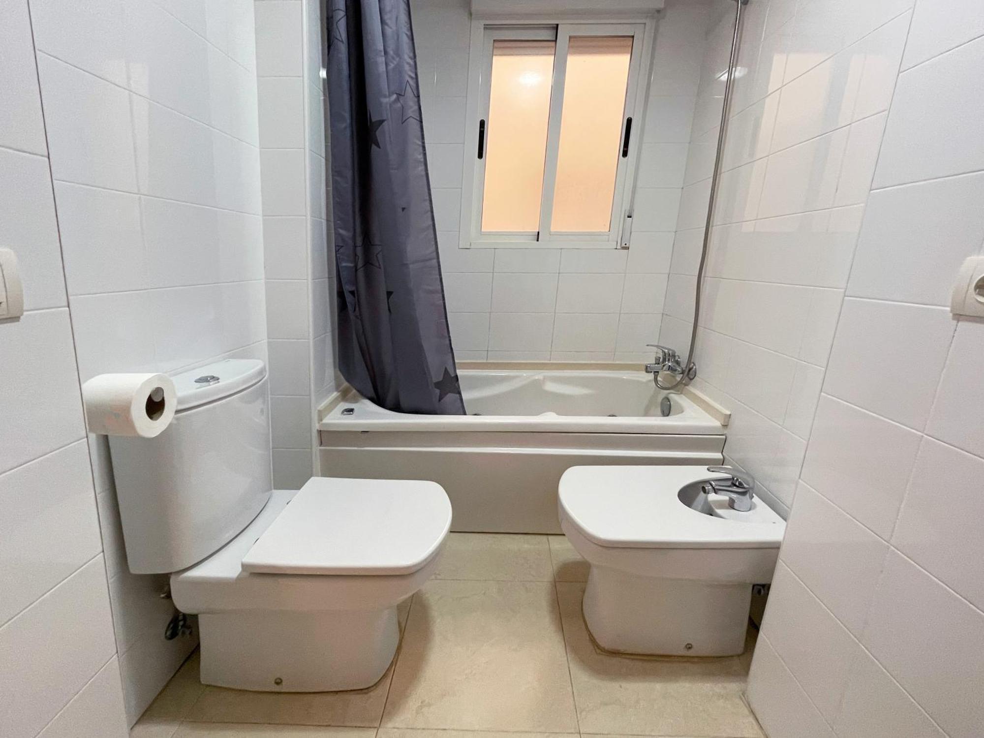 Apartamento Almendros 3000