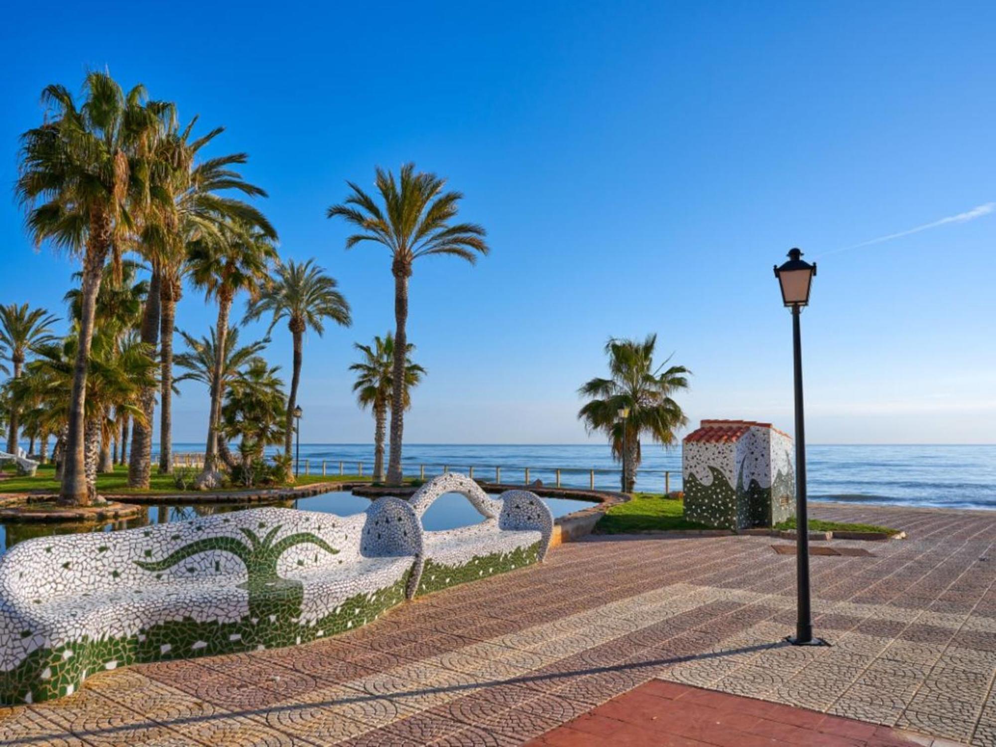 Almendros 3000 Oropesa del Mar