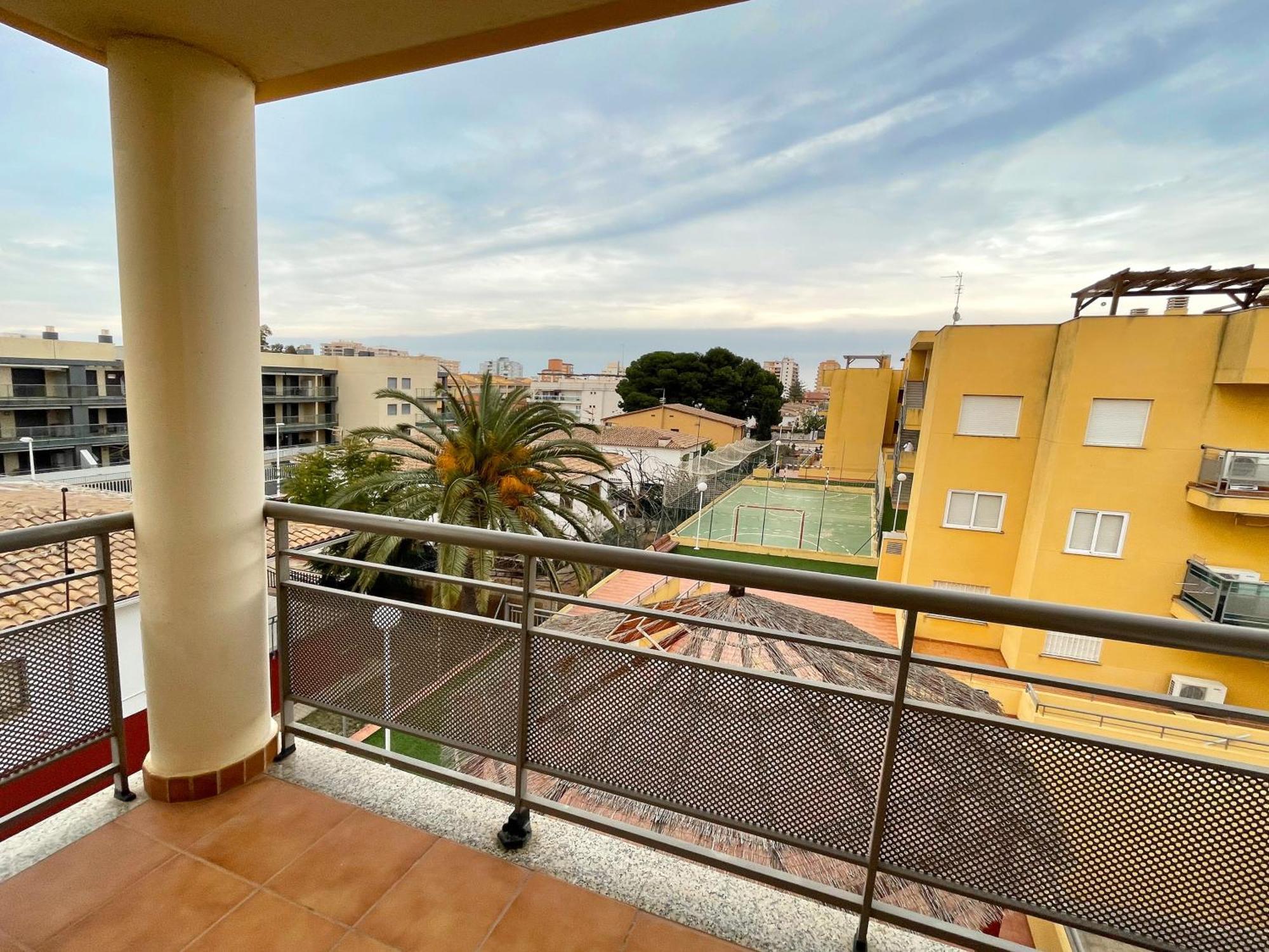 Almendros 3000 Apartamento