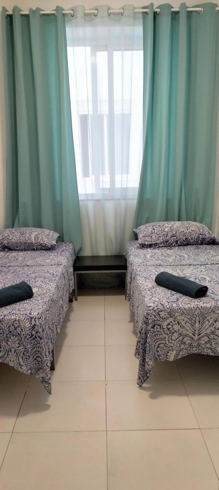 Homestay Marina