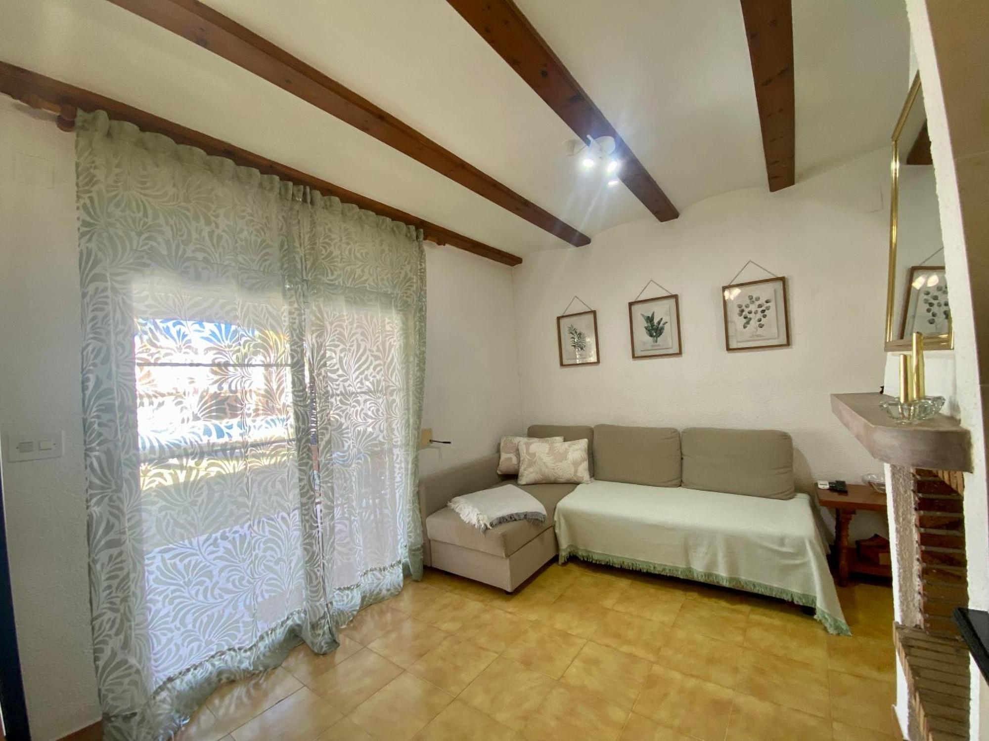 Apartment Terra Denia