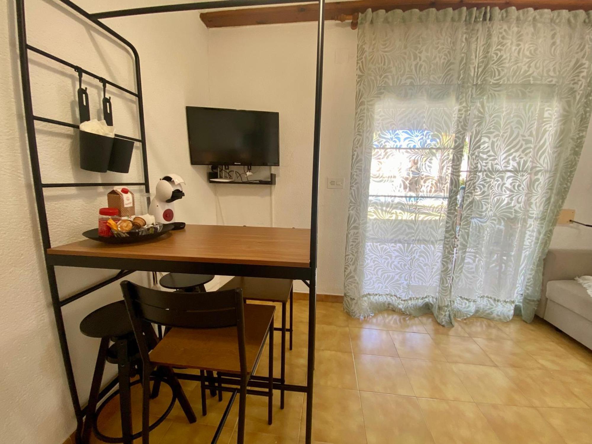 Terra Apartment Denia