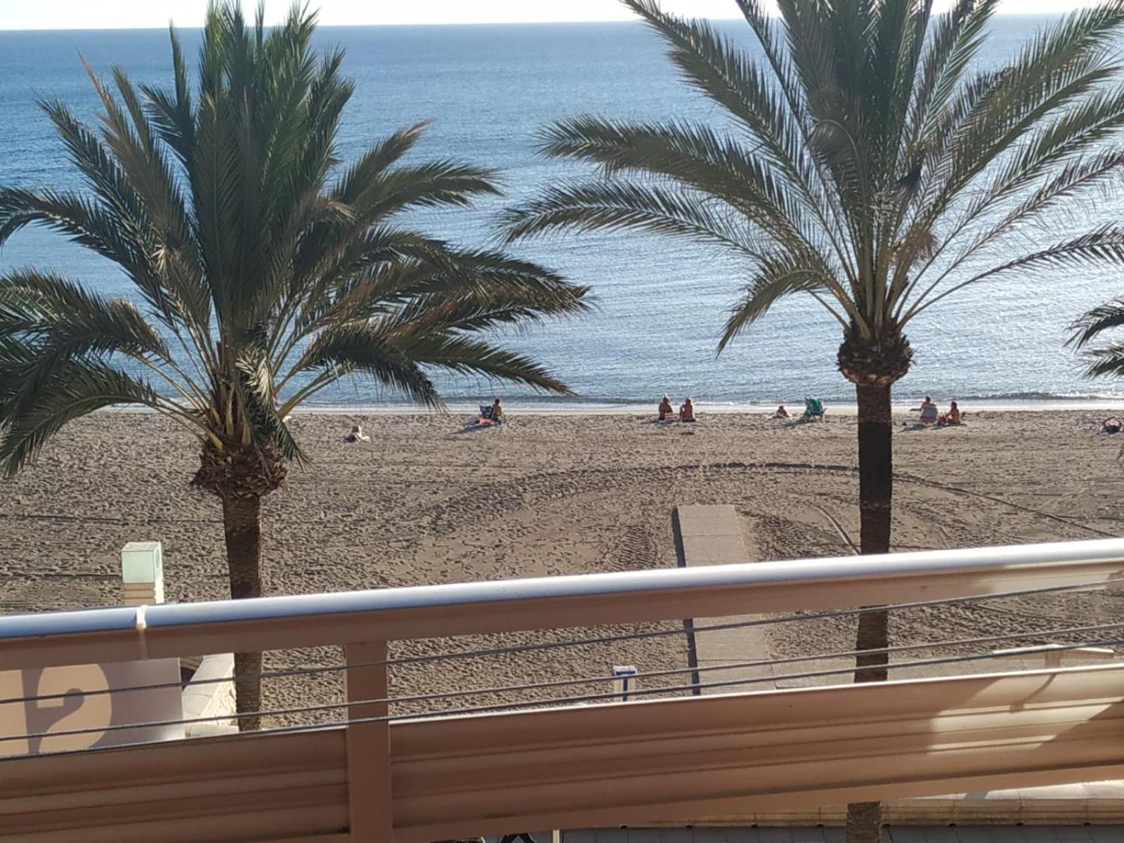 1ª Linea De Mar *