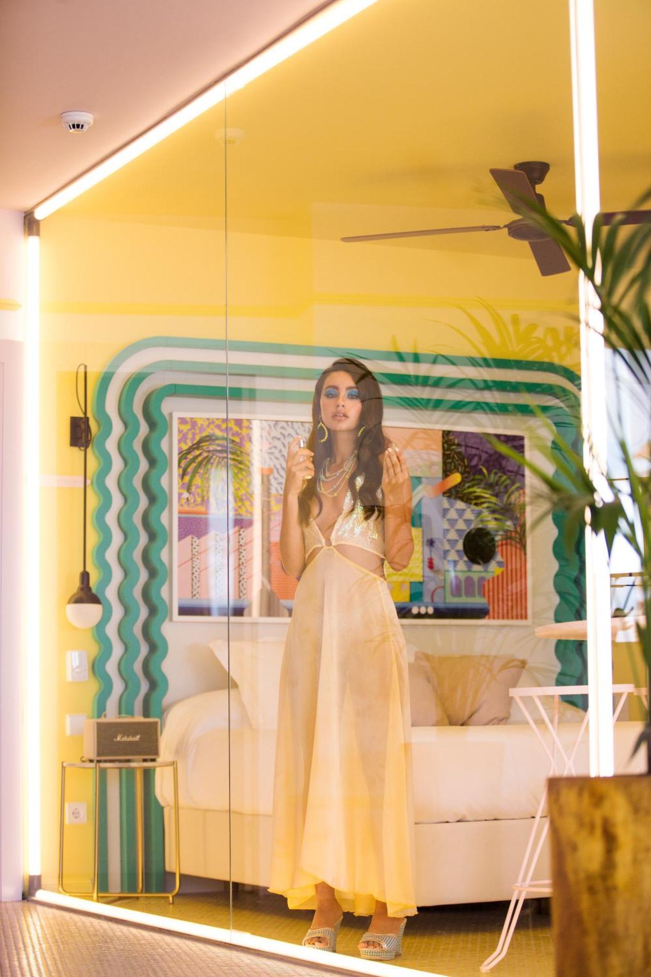 Paradiso Ibiza Art - Adults Only San Antonio Abad