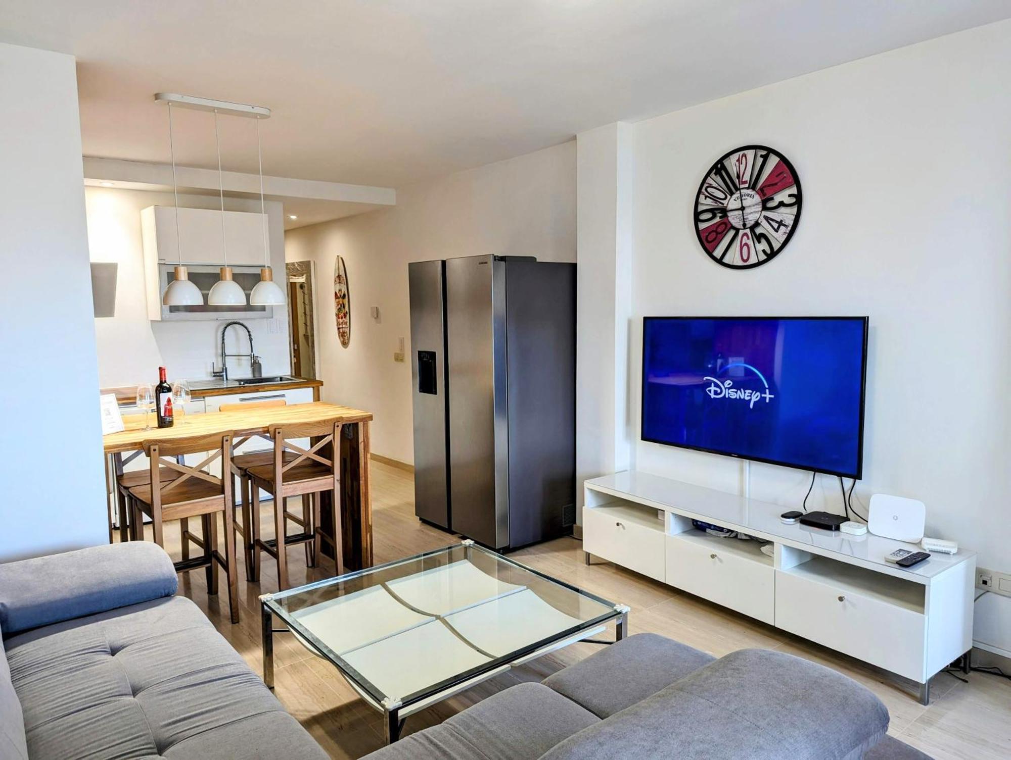 Apartment Modern Penthouse - 1 Min From The Fuengirola