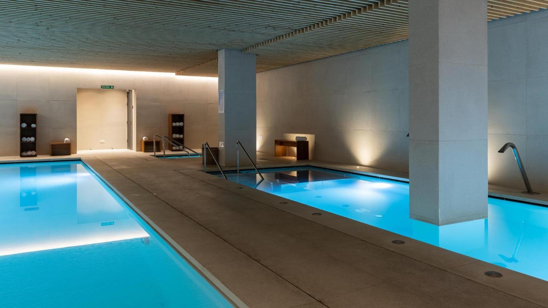 Hotel Arima & - Small Luxury San Sebastian
