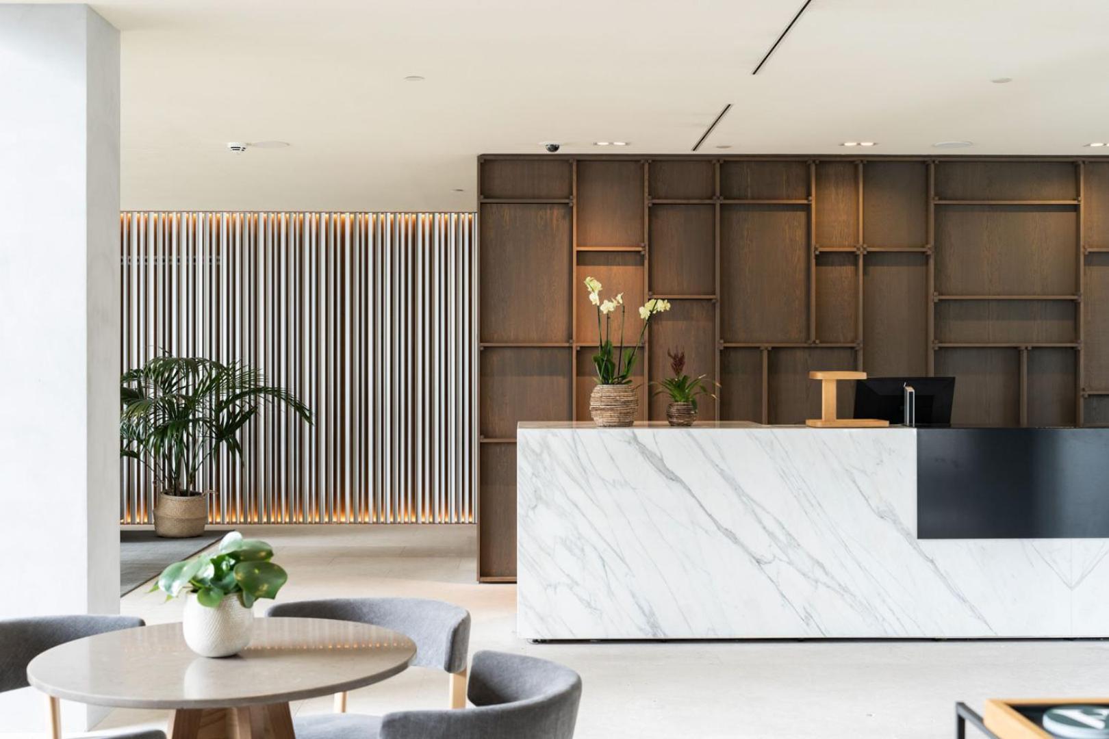 Arima & - Small Luxury 4* San Sebastian