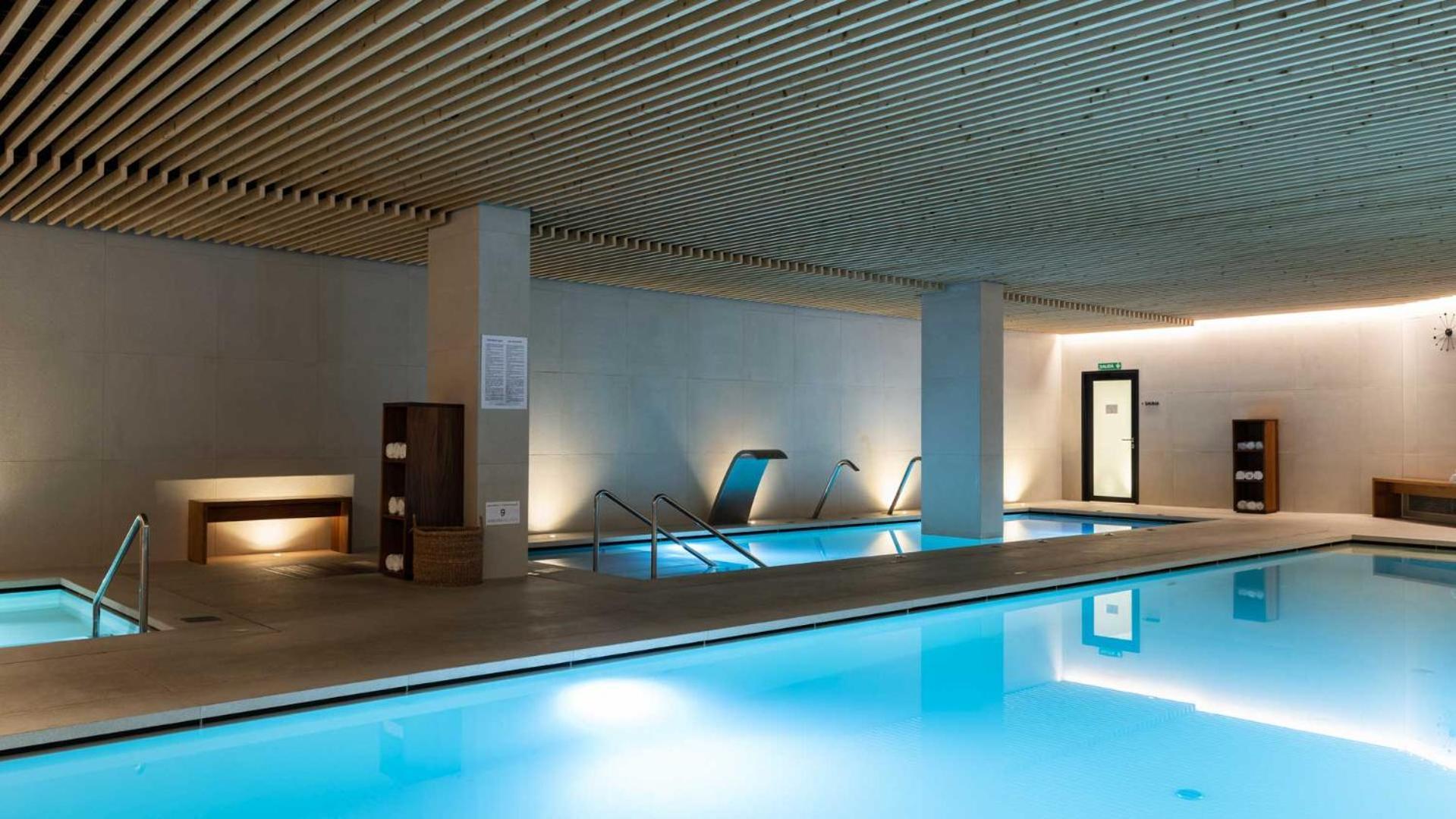 Arima & - Small Luxury Hotel San Sebastian