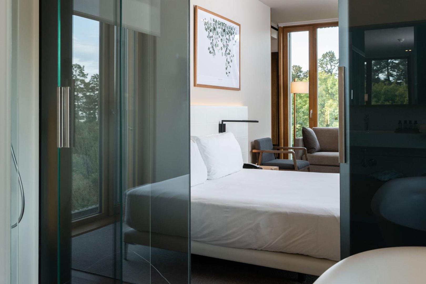 Arima & - Small Luxury 4* San Sebastian