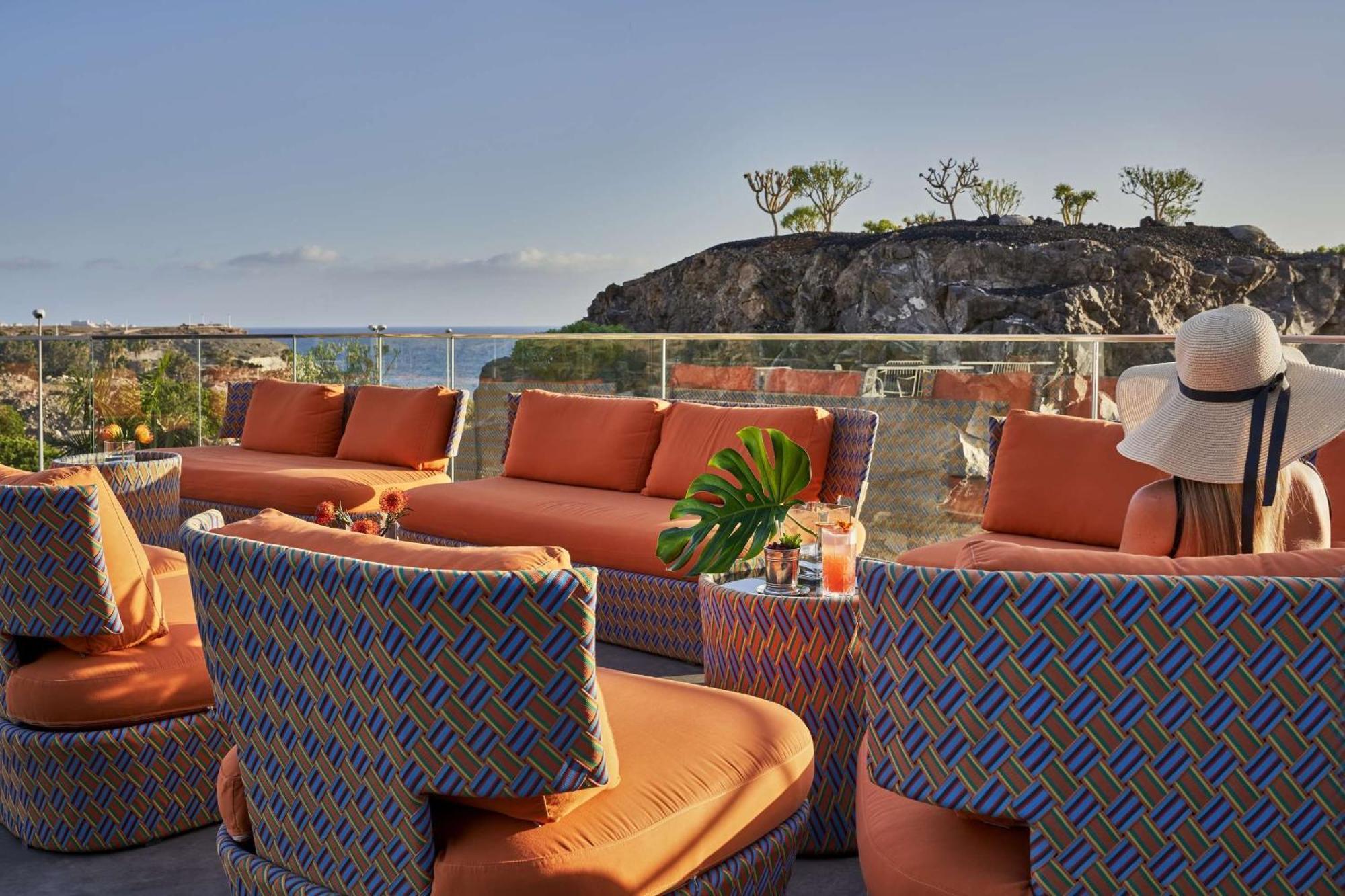Royal Hideaway Corales (adults Only) Costa Adeje (Tenerife)