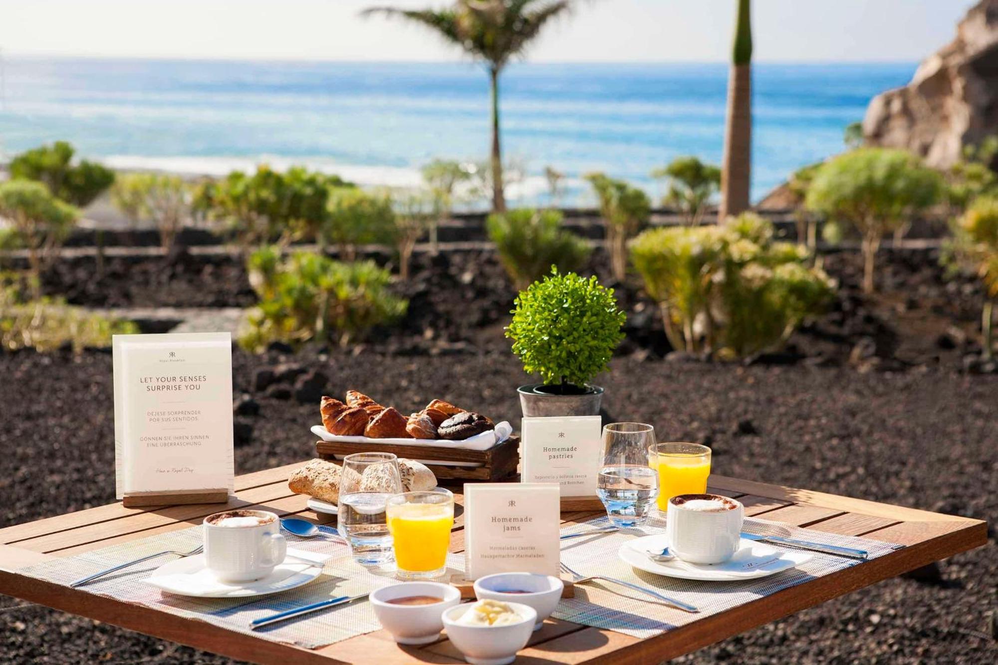 Royal Hideaway Corales (adults Only) 5* Costa Adeje (Tenerife)