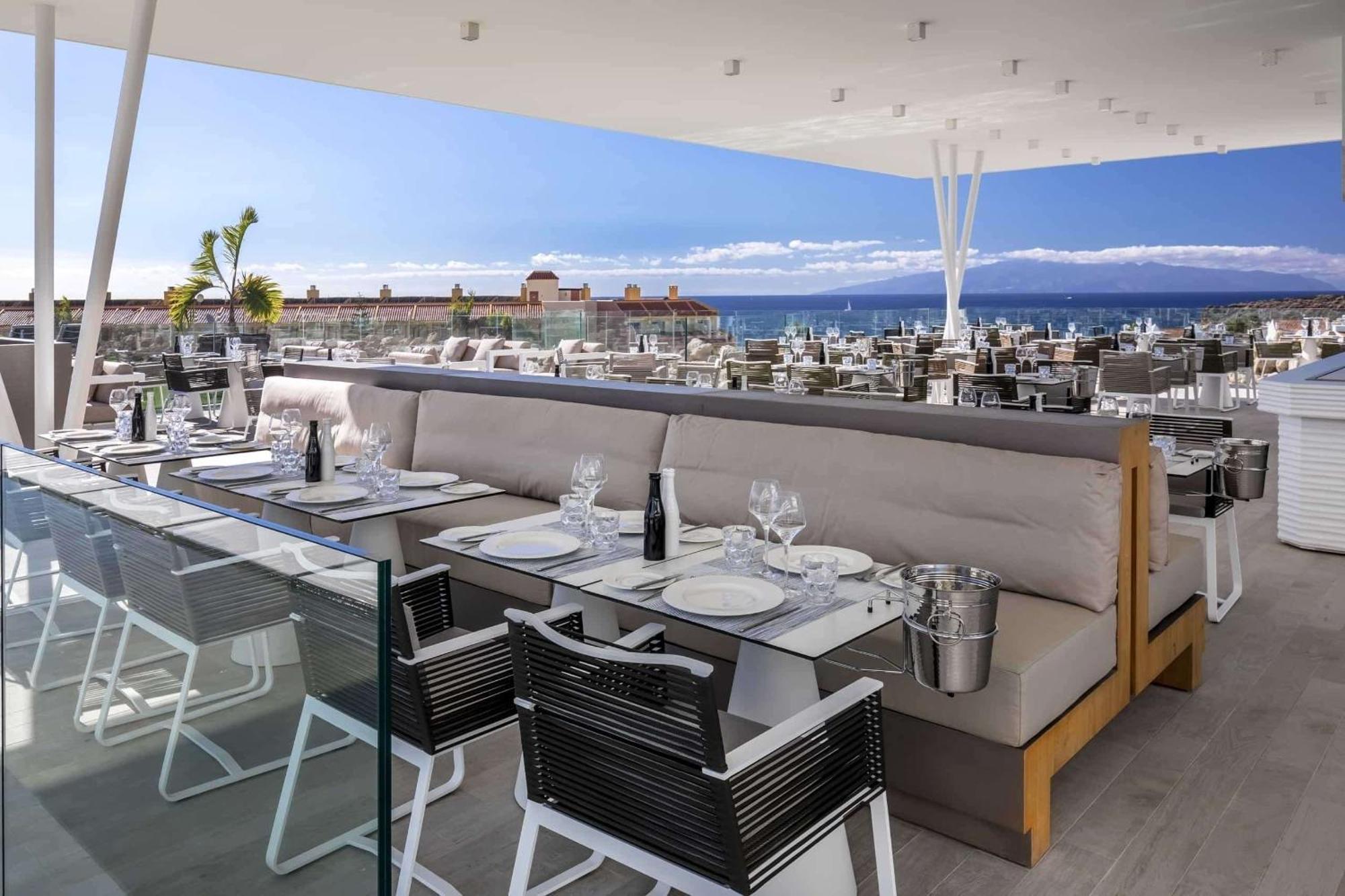Royal Hideaway Corales (adults Only) 5* Costa Adeje (Tenerife)