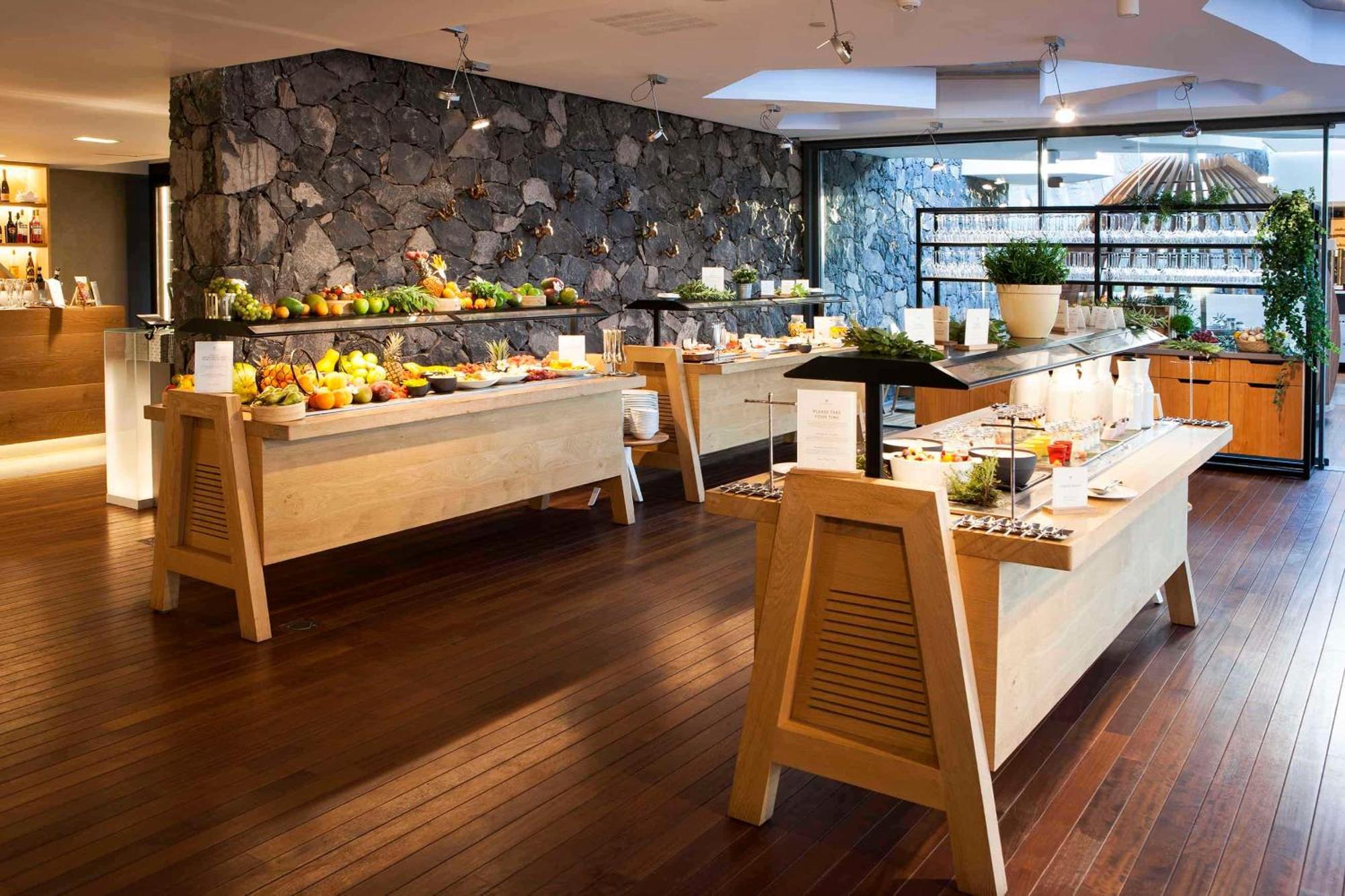Hotel Royal Hideaway Corales (adults Only) Costa Adeje (Tenerife)
