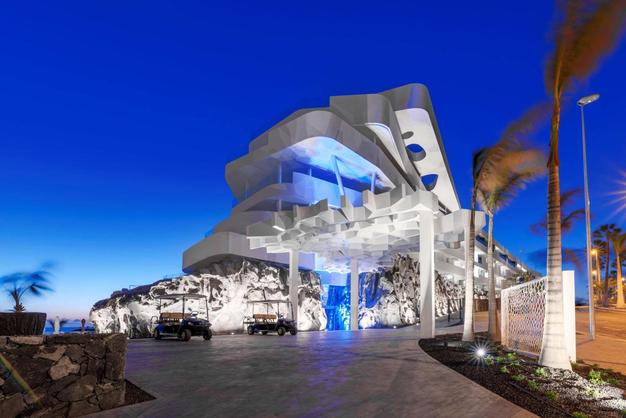 Royal Hideaway Corales (adults Only) Hotel Costa Adeje (Tenerife)