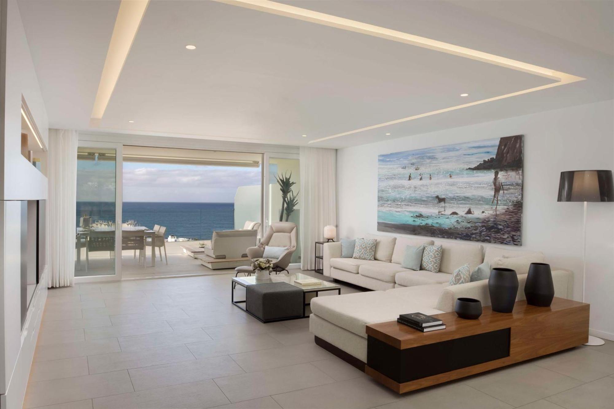 Royal Hideaway Corales (adults Only) Hotel Costa Adeje (Tenerife)