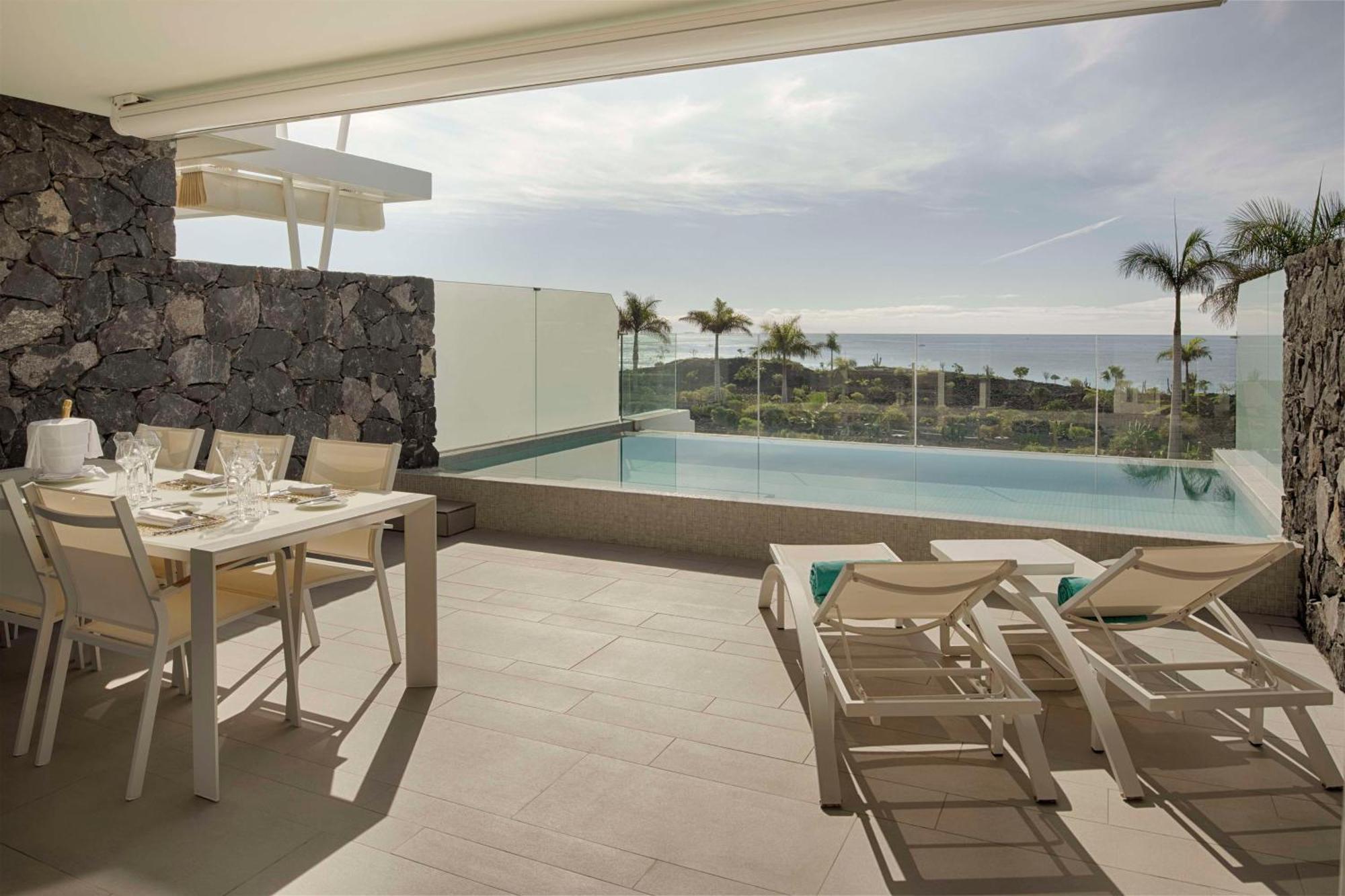 Hotel Royal Hideaway Corales (adults Only) 5*