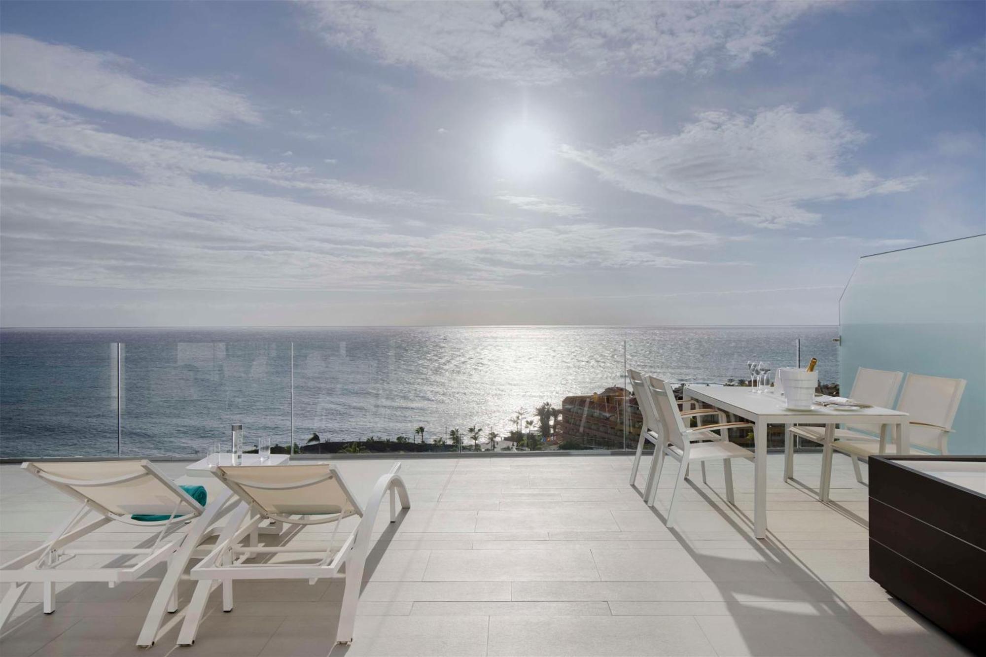 Royal Hideaway Corales (adults Only) Hotel Costa Adeje (Tenerife)