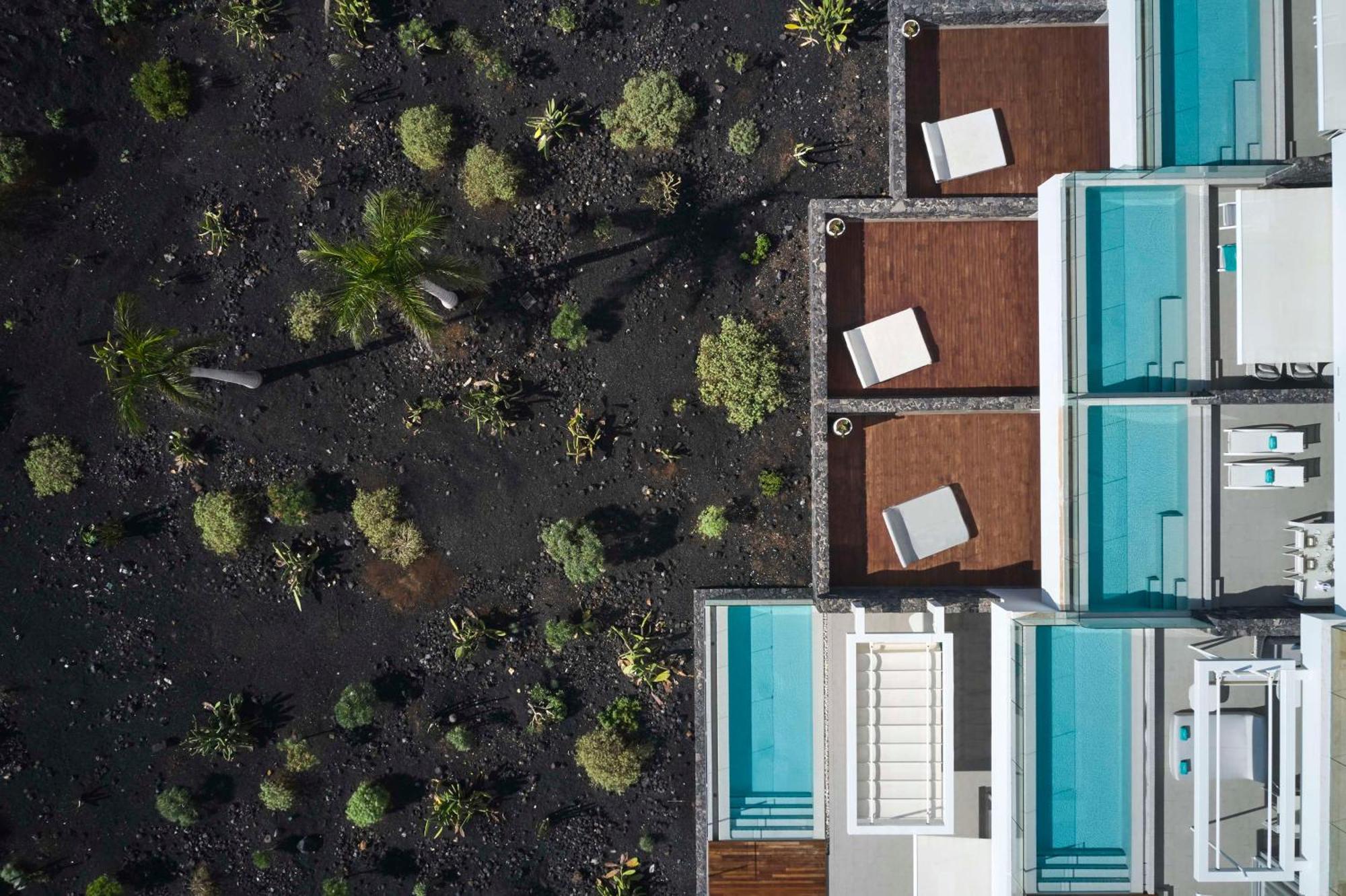 Hotel Royal Hideaway Corales (adults Only) Costa Adeje (Tenerife)