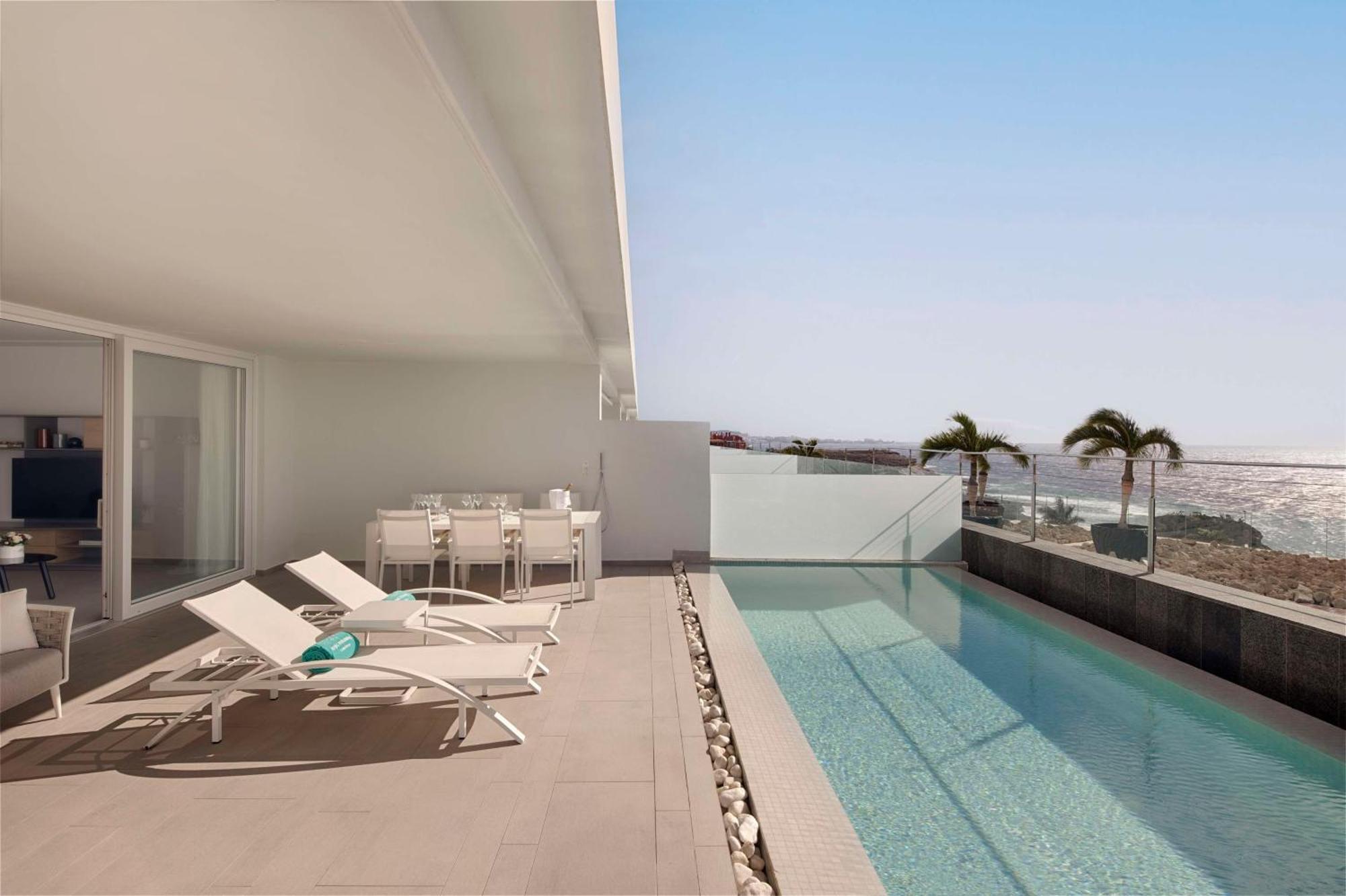 Royal Hideaway Corales (adults Only) 5*