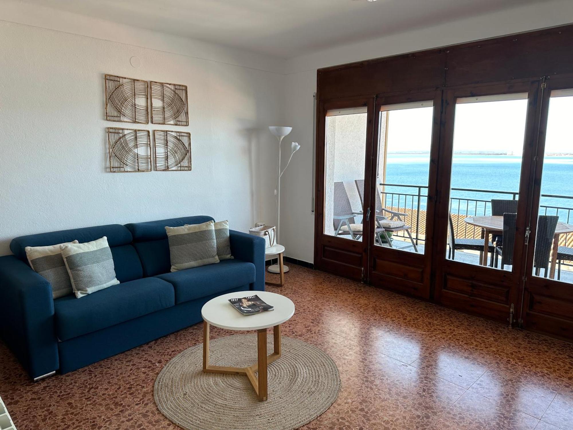 Agi Les Roques Apartamento Rosas
