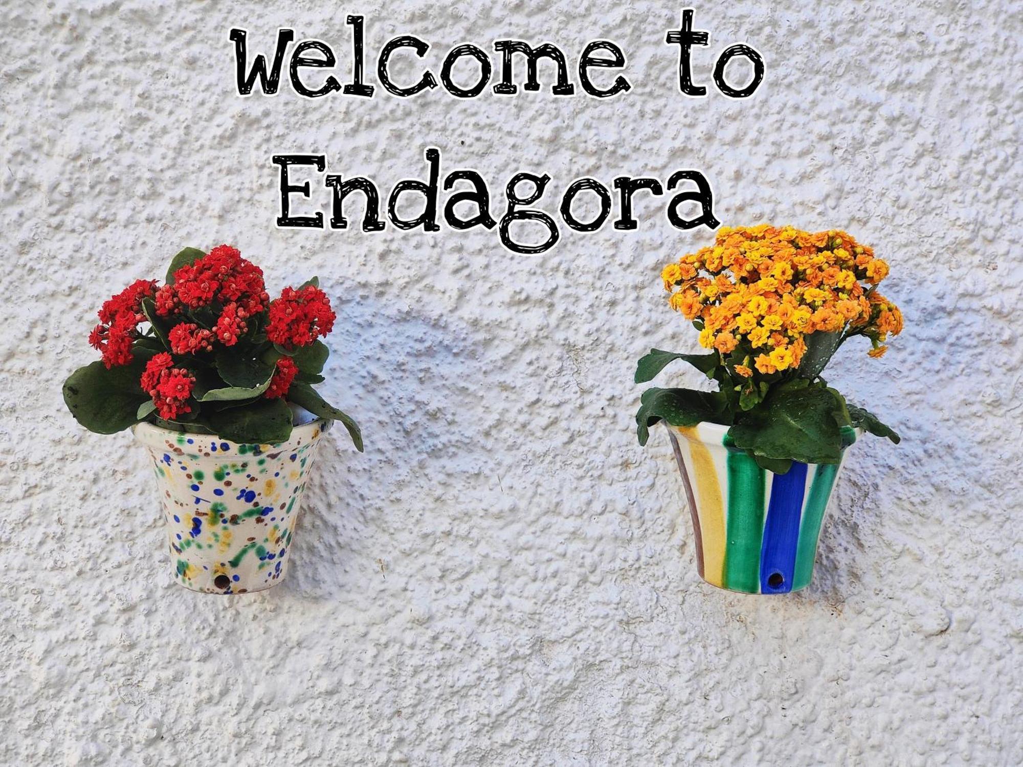 Apartment Endagora *