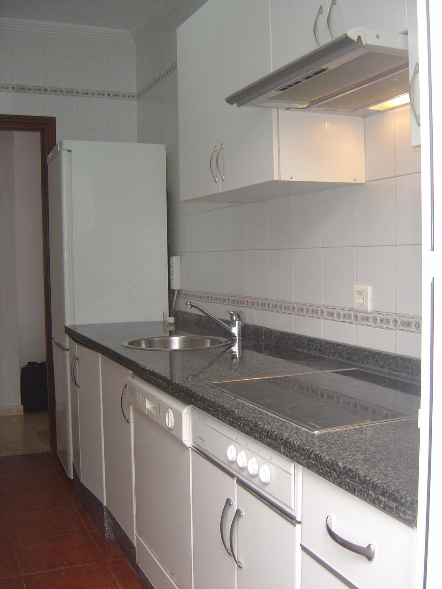 Apartment Miramar
