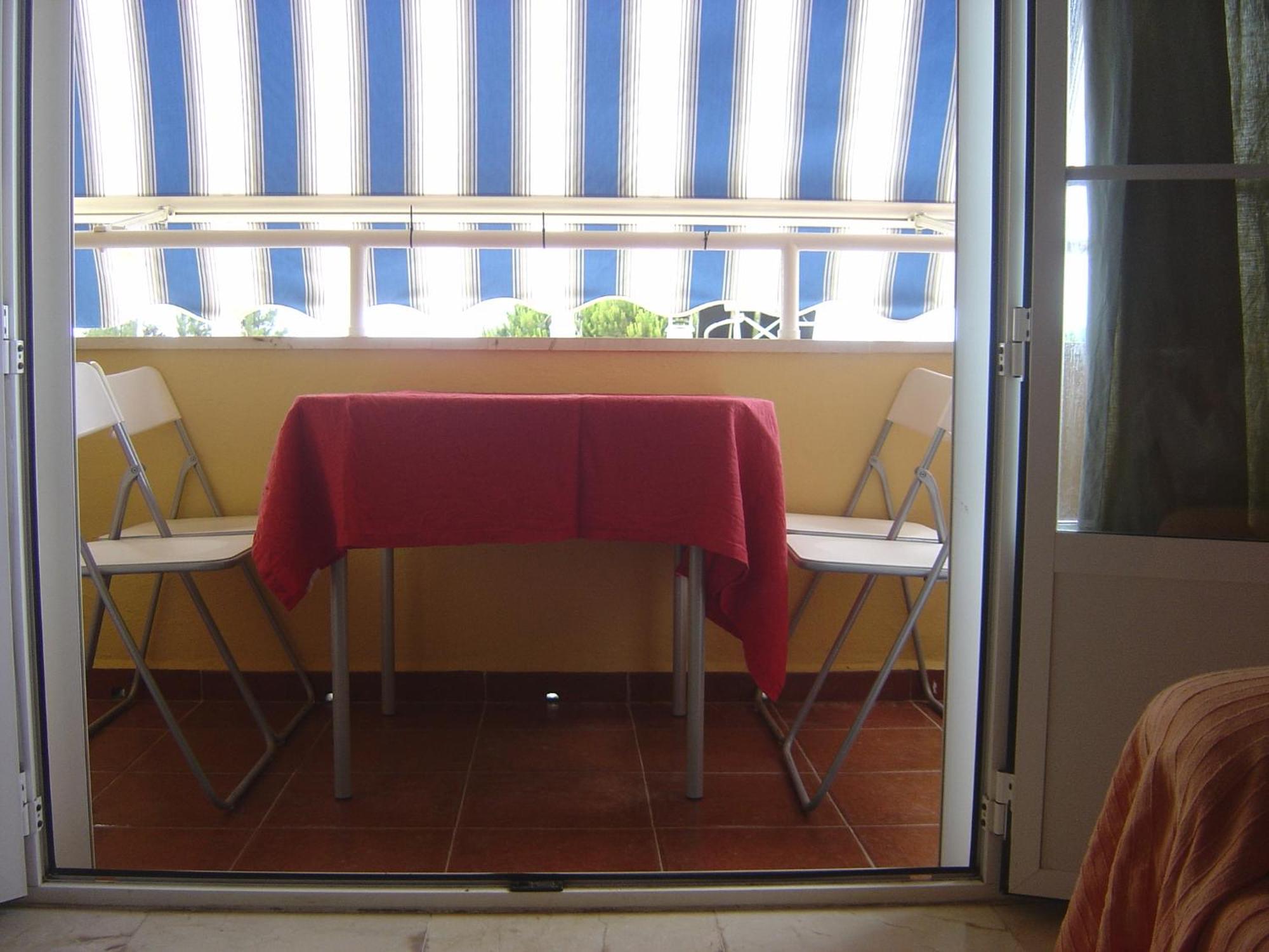Miramar Apartment Mazagon