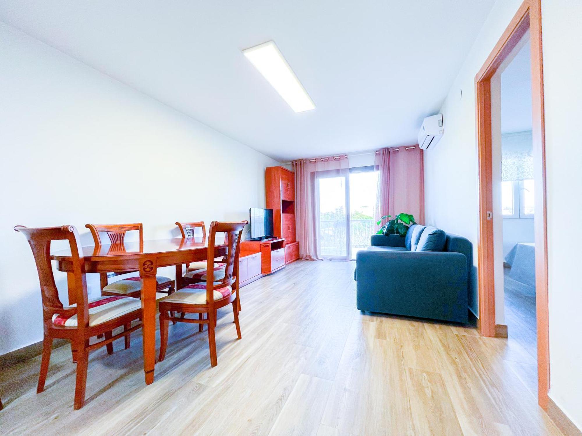 Apartamento Berlin, 3 Hab Apartment *