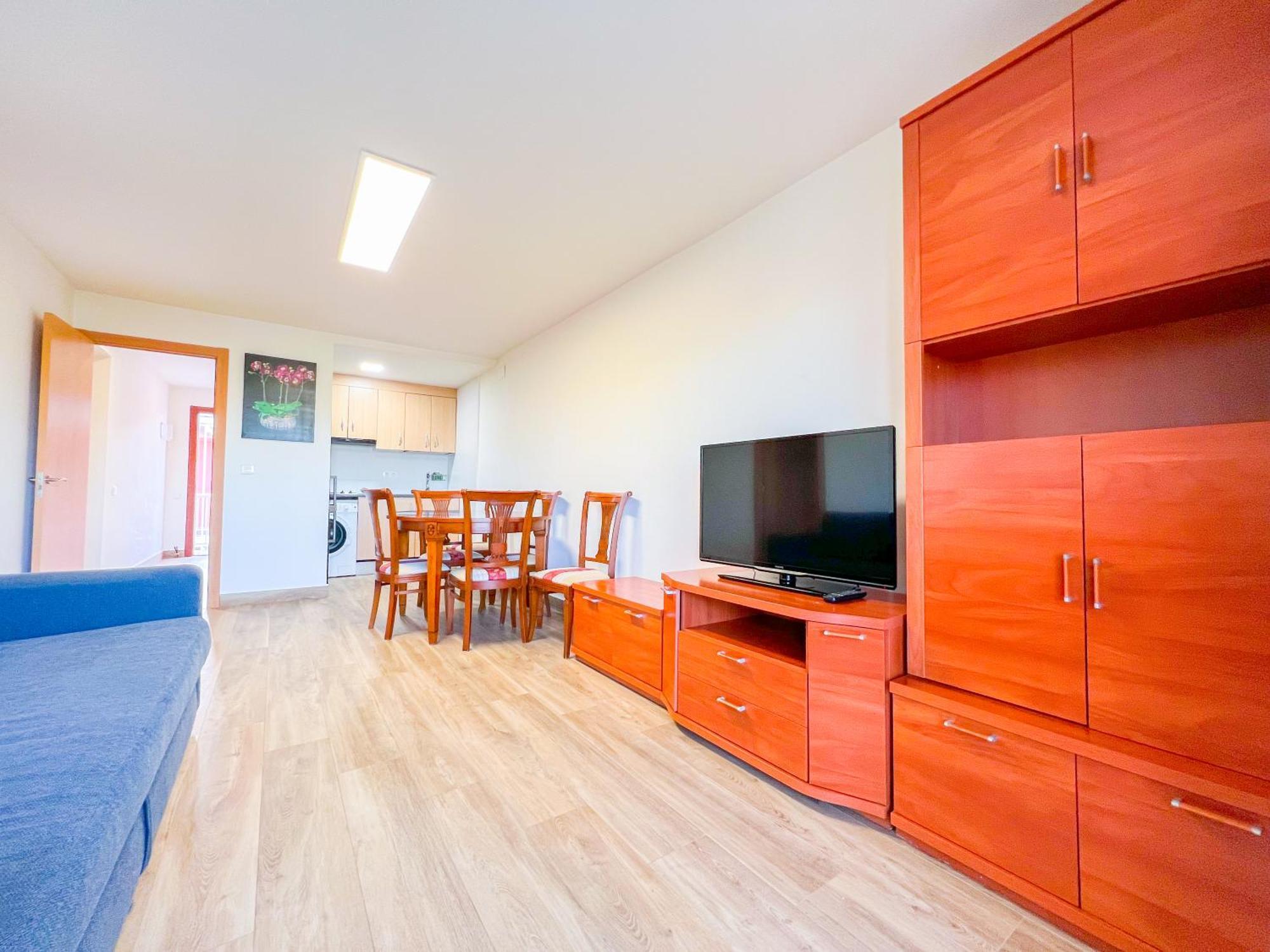 Apartamento Berlin, 3 Hab Apartment Salou
