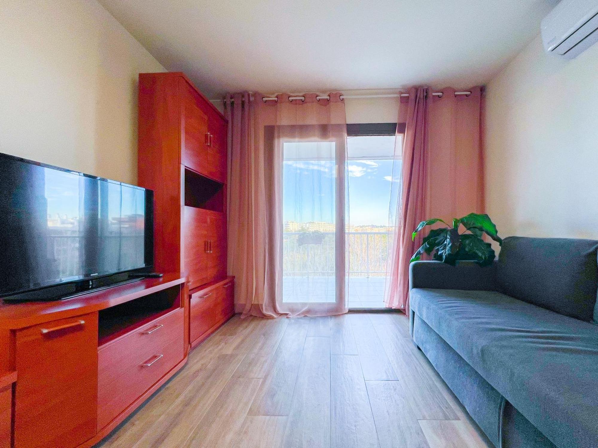 Apartment Apartamento Berlin, 3 Hab Salou