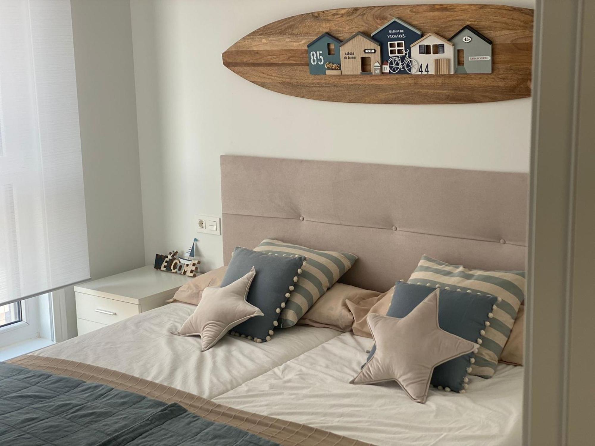 Egona - Sal6 En Nueva Zona Residencial En Apartment Zarautz