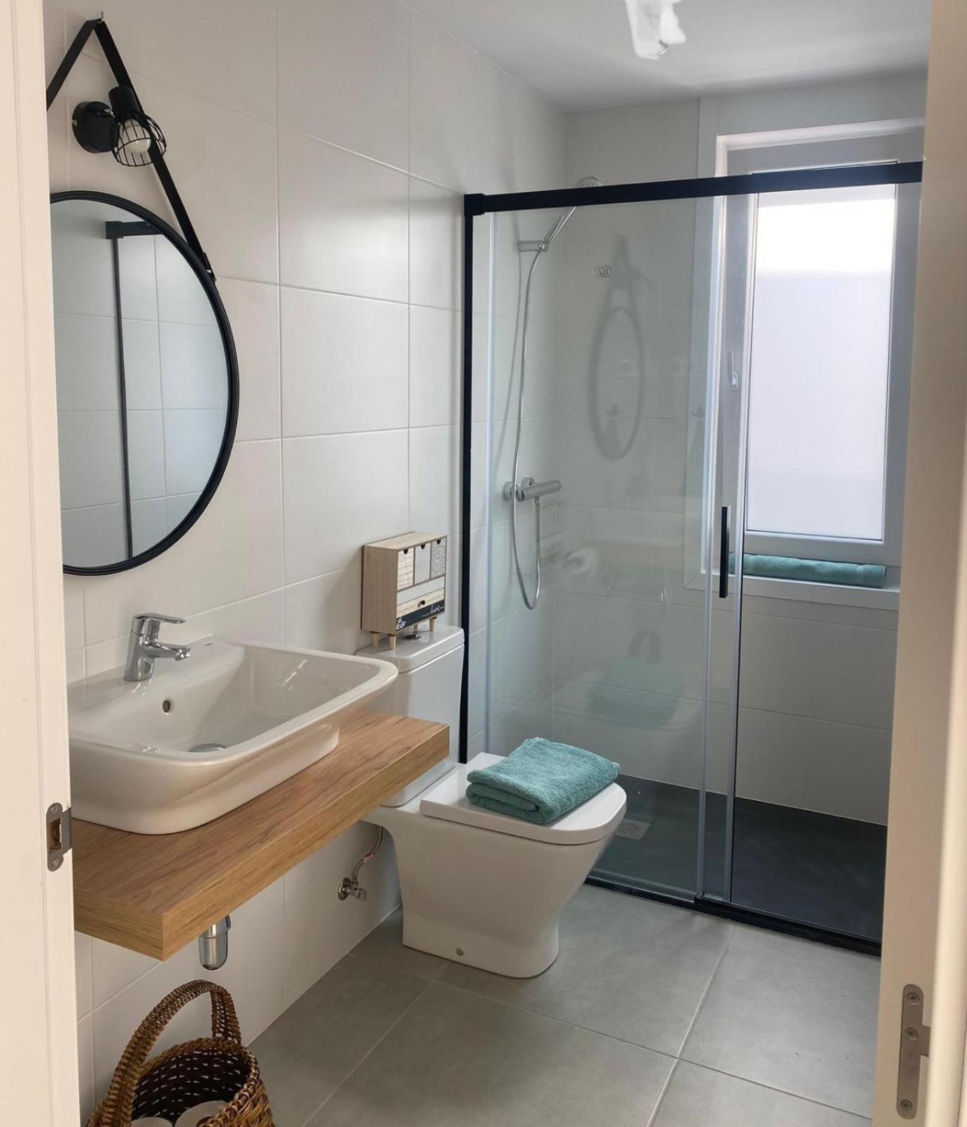 Egona - Sal6 En Nueva Zona Residencial En Zarautz