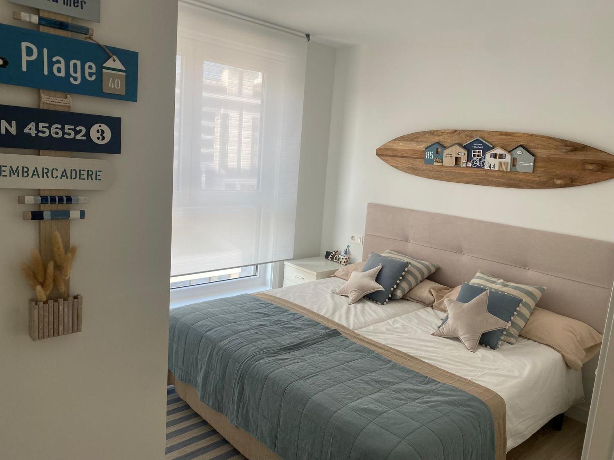 Egona - Sal6 En Nueva Zona Residencial En * Zarautz