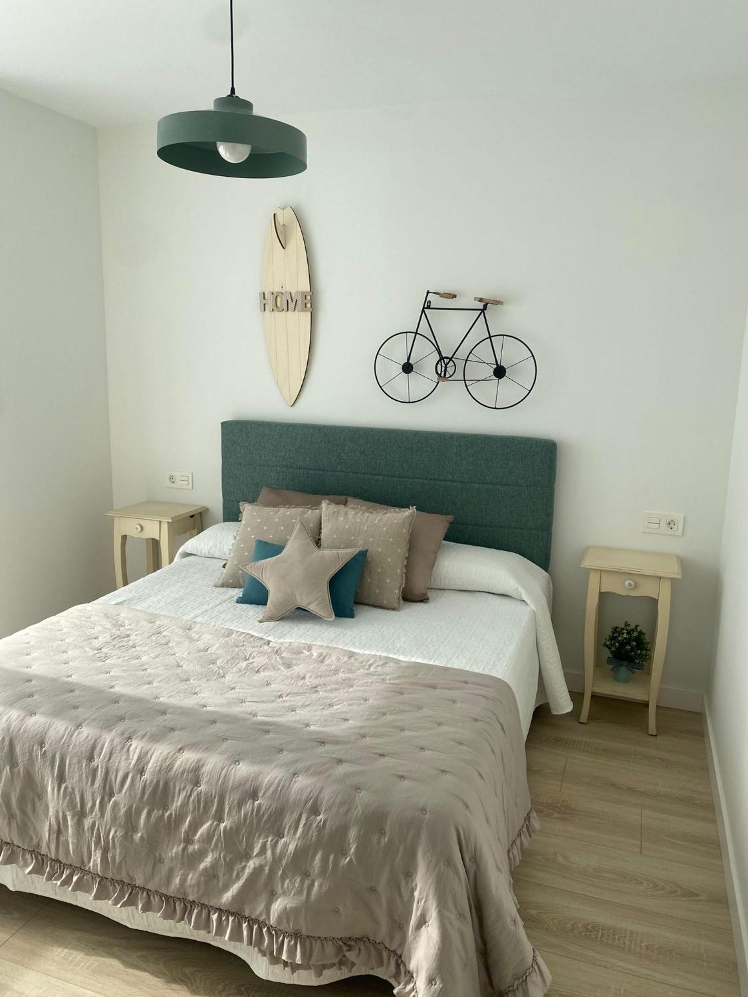 Apartment Egona - Sal6 En Nueva Zona Residencial En Zarautz
