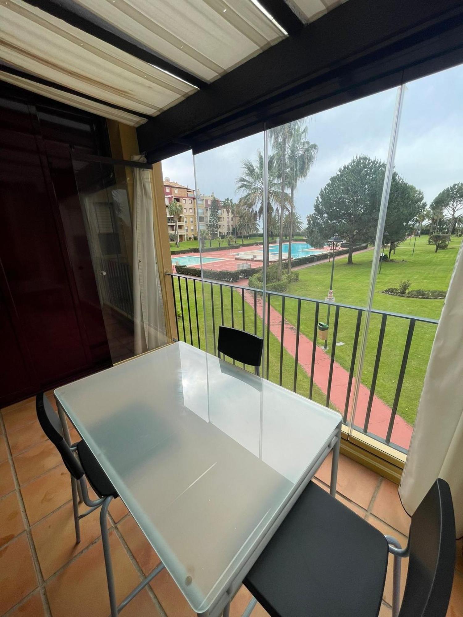 Premium Un Alcaudon Apartamento