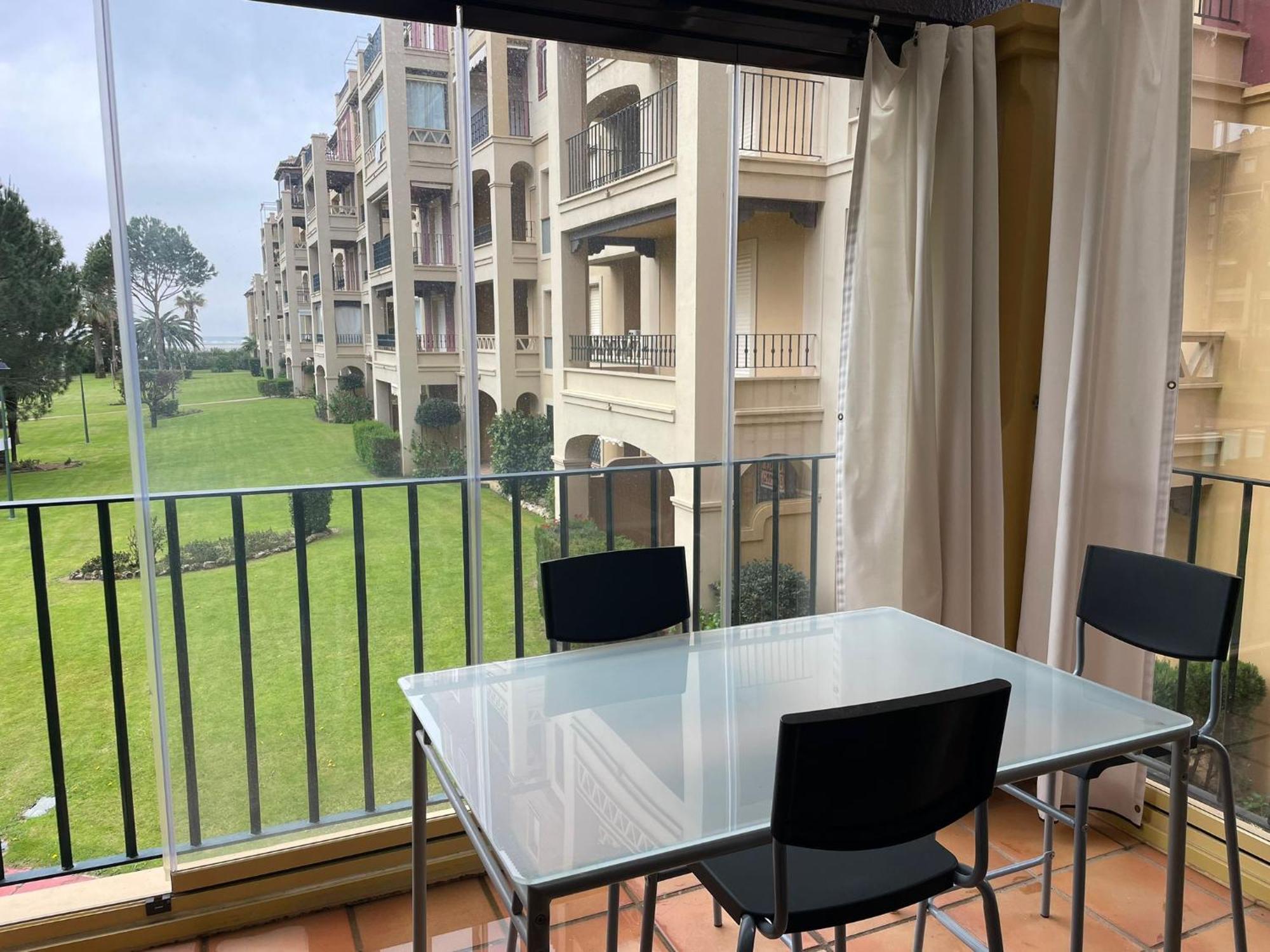 Apartamento Premium Un Alcaudon Isla Canela