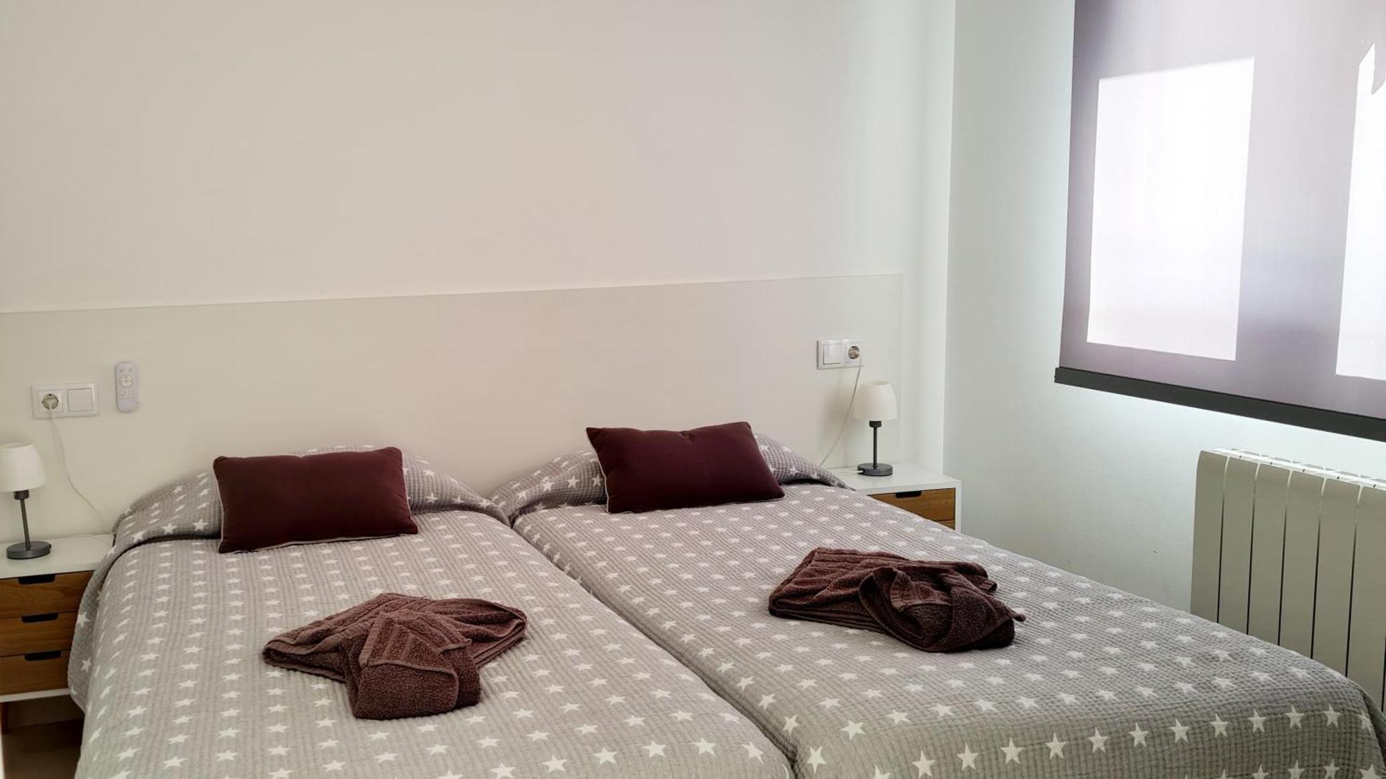 Cap Ras 40 A Сasa de vacaciones Ampuriabrava