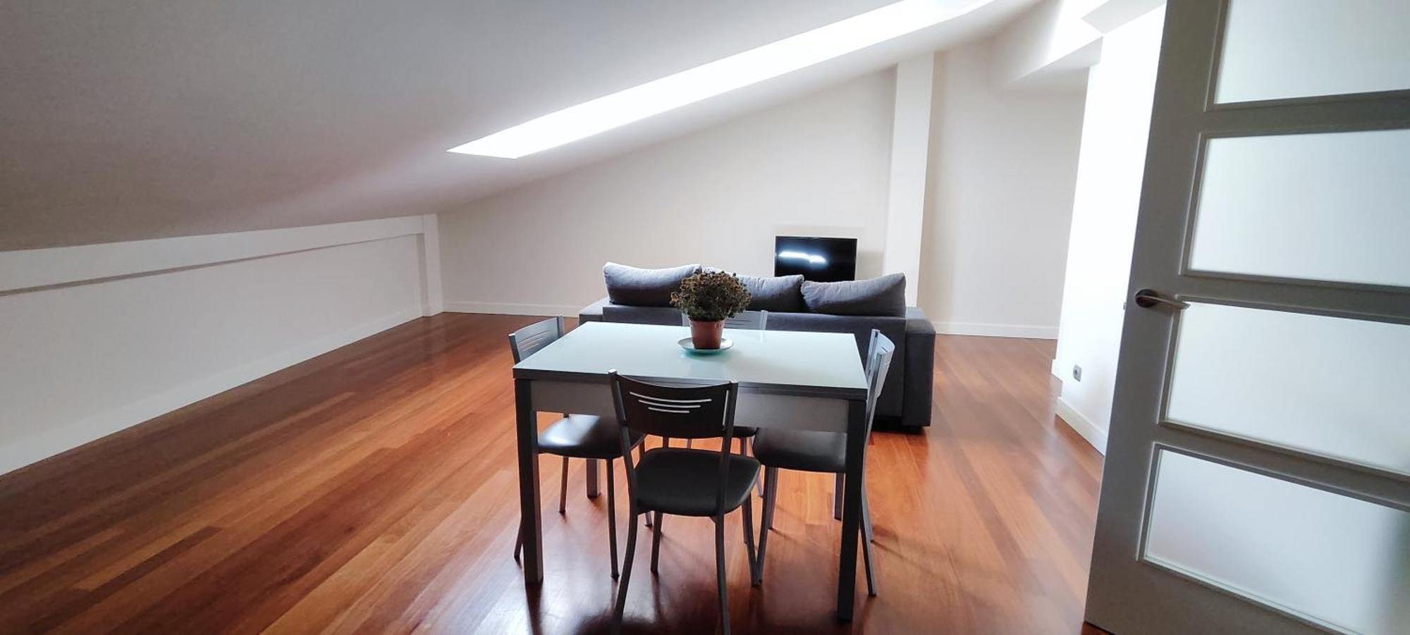 Apartment Intxausti Bermeo