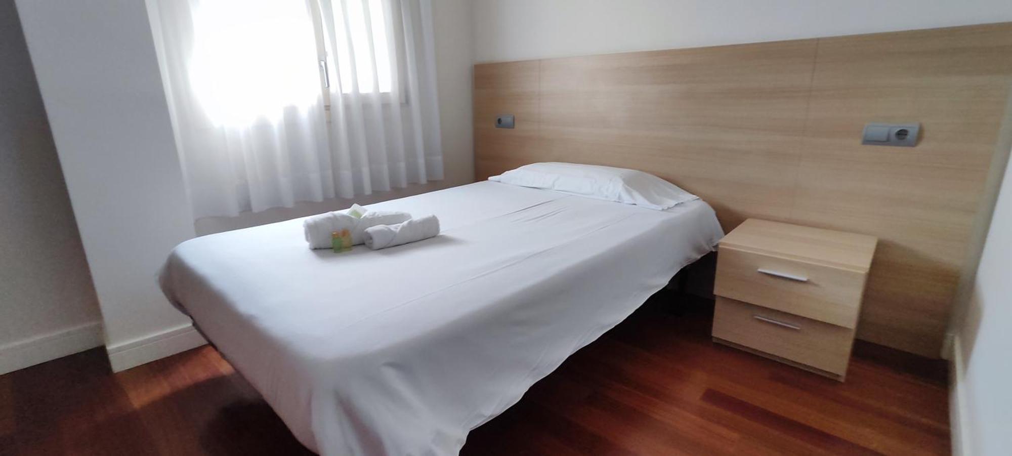 Apartment Intxausti